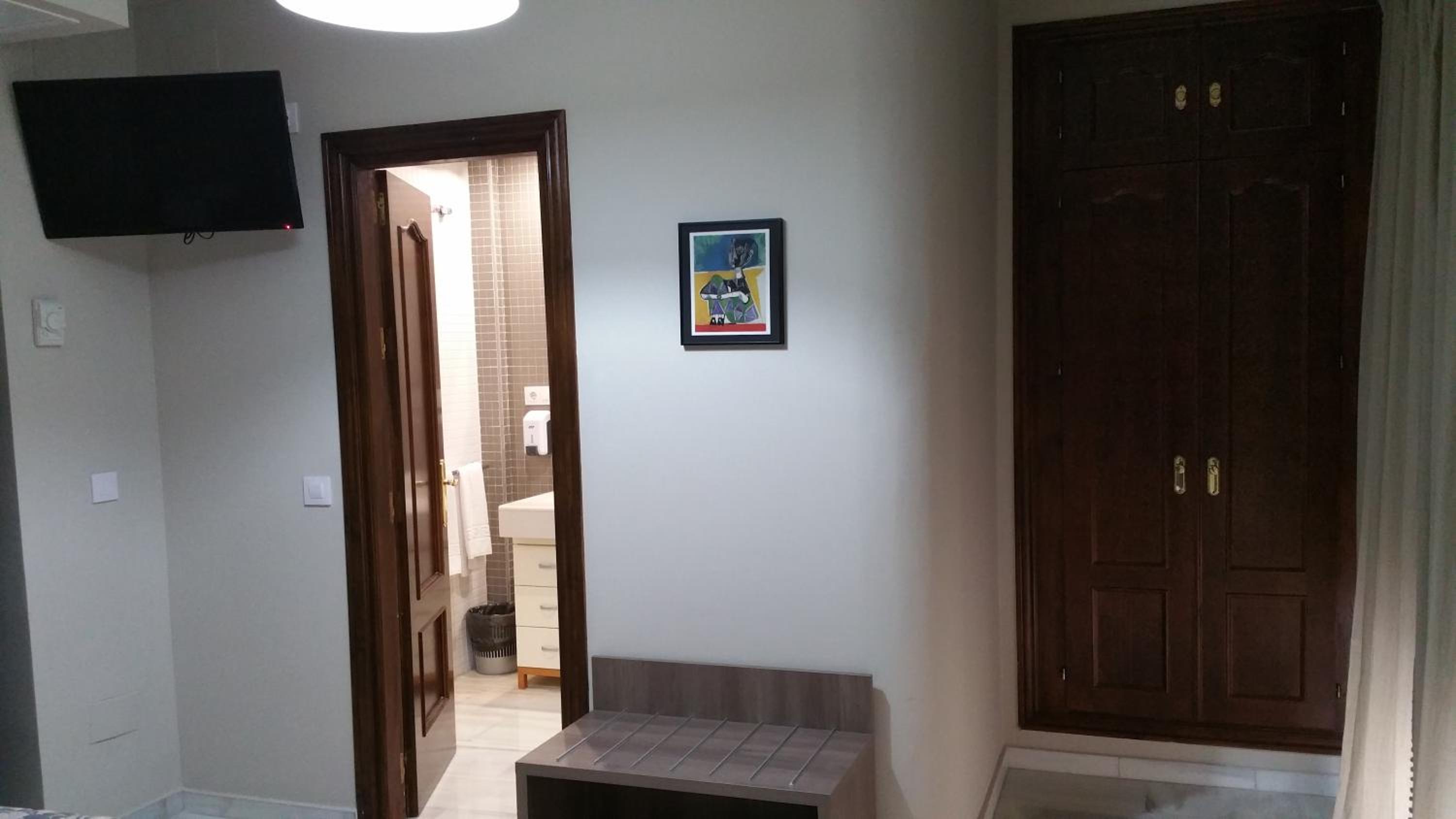 Hostal Tilos