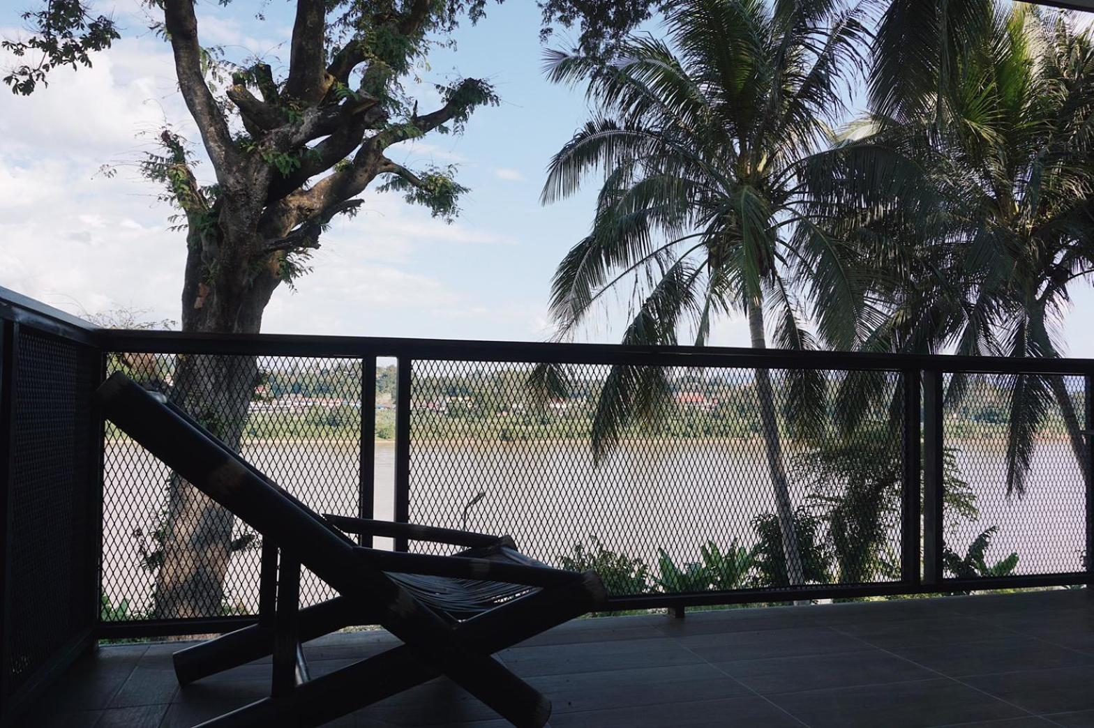 Sleeping Well Chiangkhong