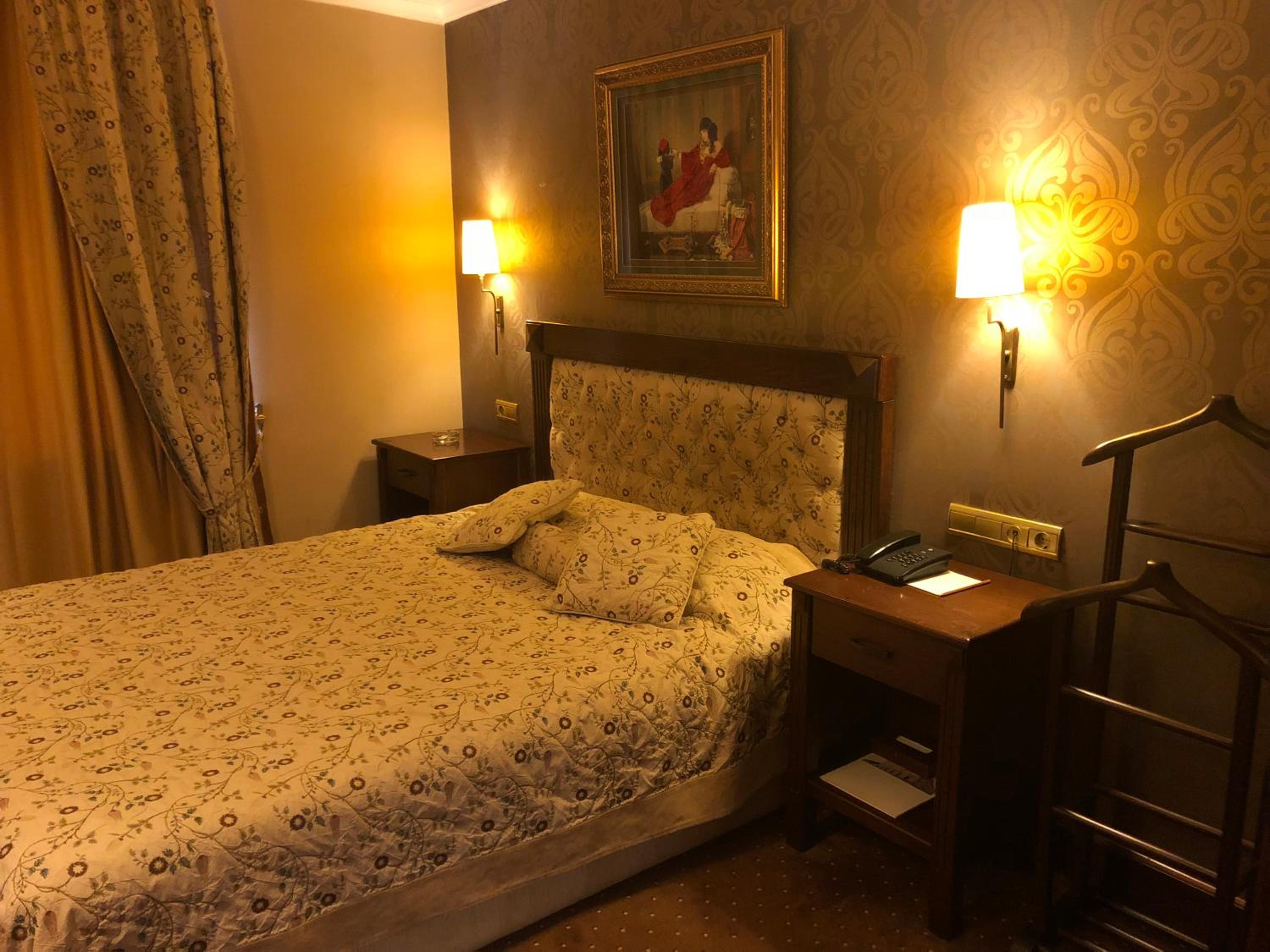 Akgun Hotel Beyazit - Image 10