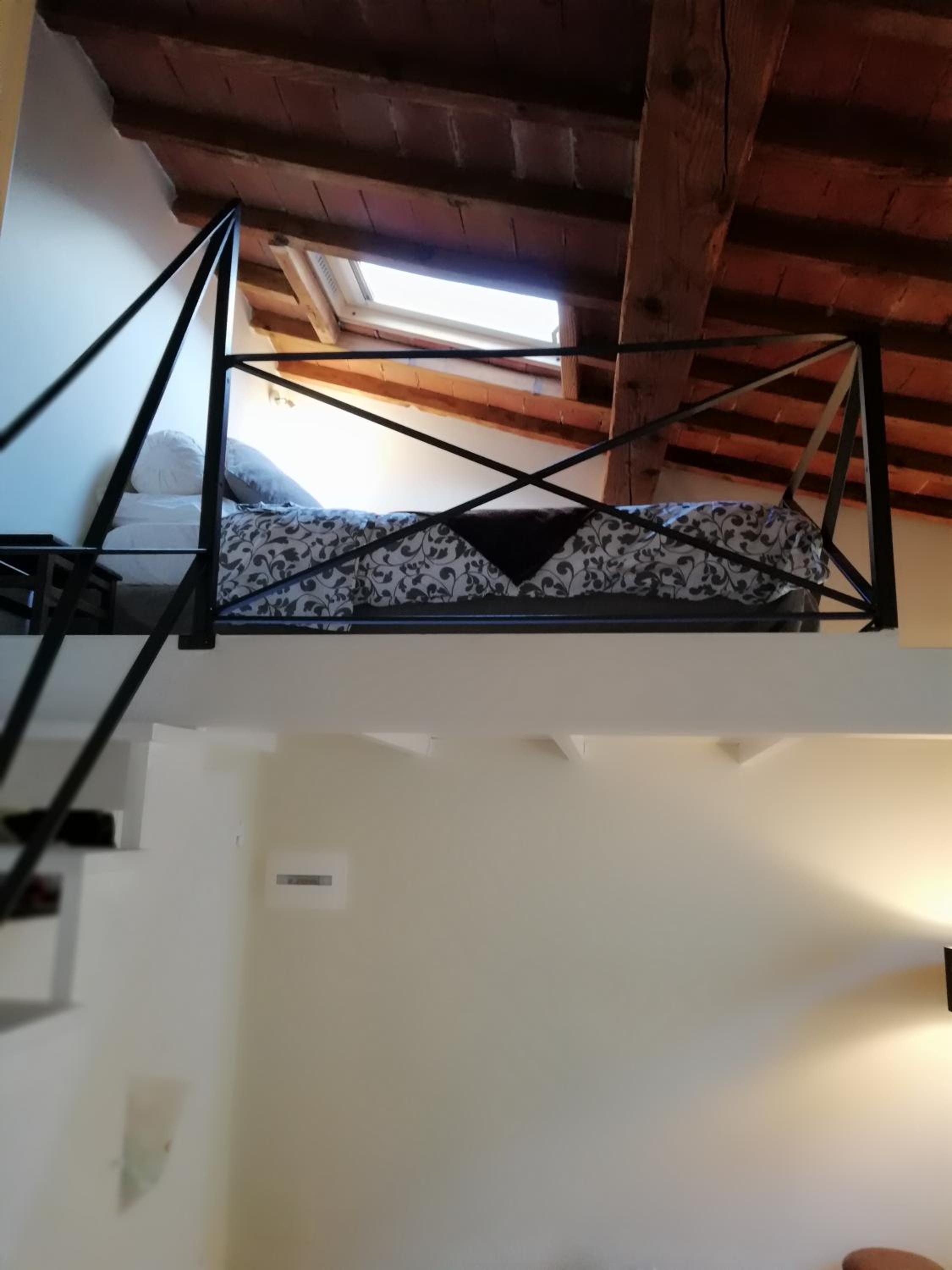 Casa Allegri
