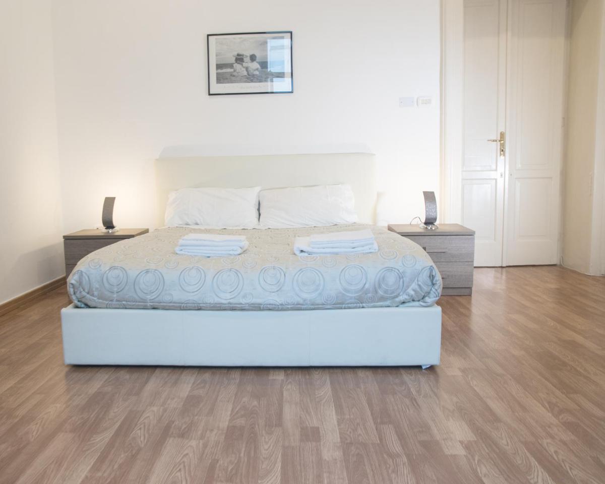 Casa Vacanze Umberto I