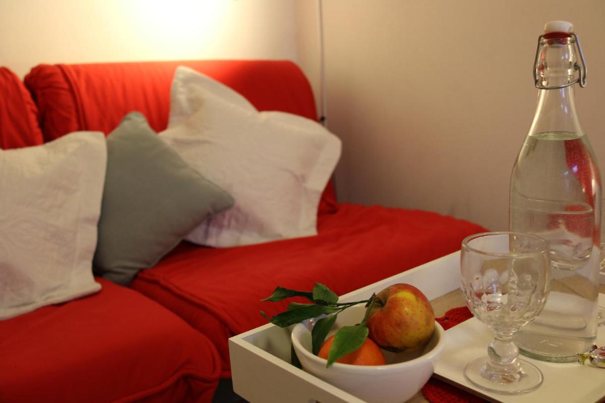 B&B A Quiet Place