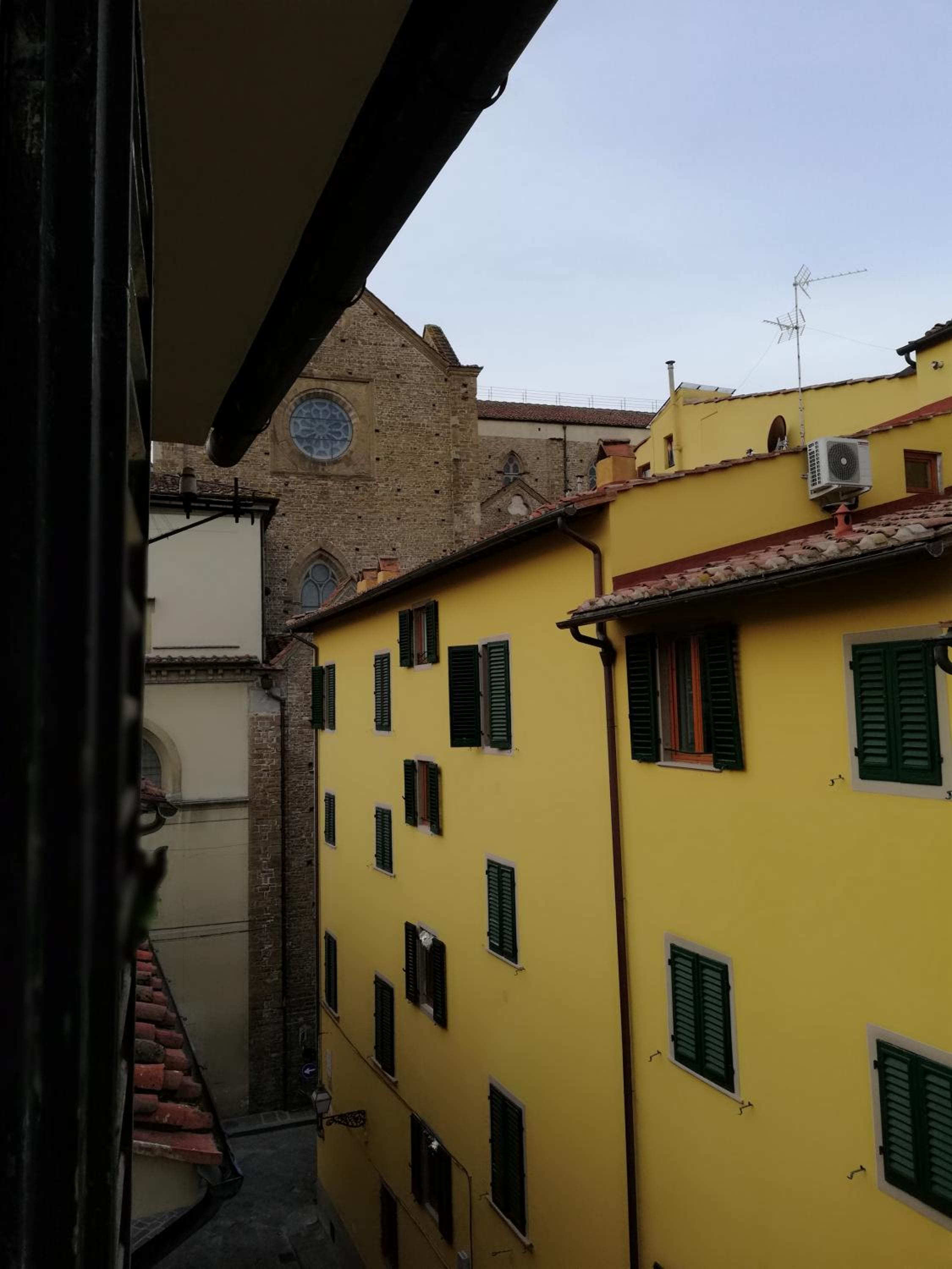 Casa Allegri