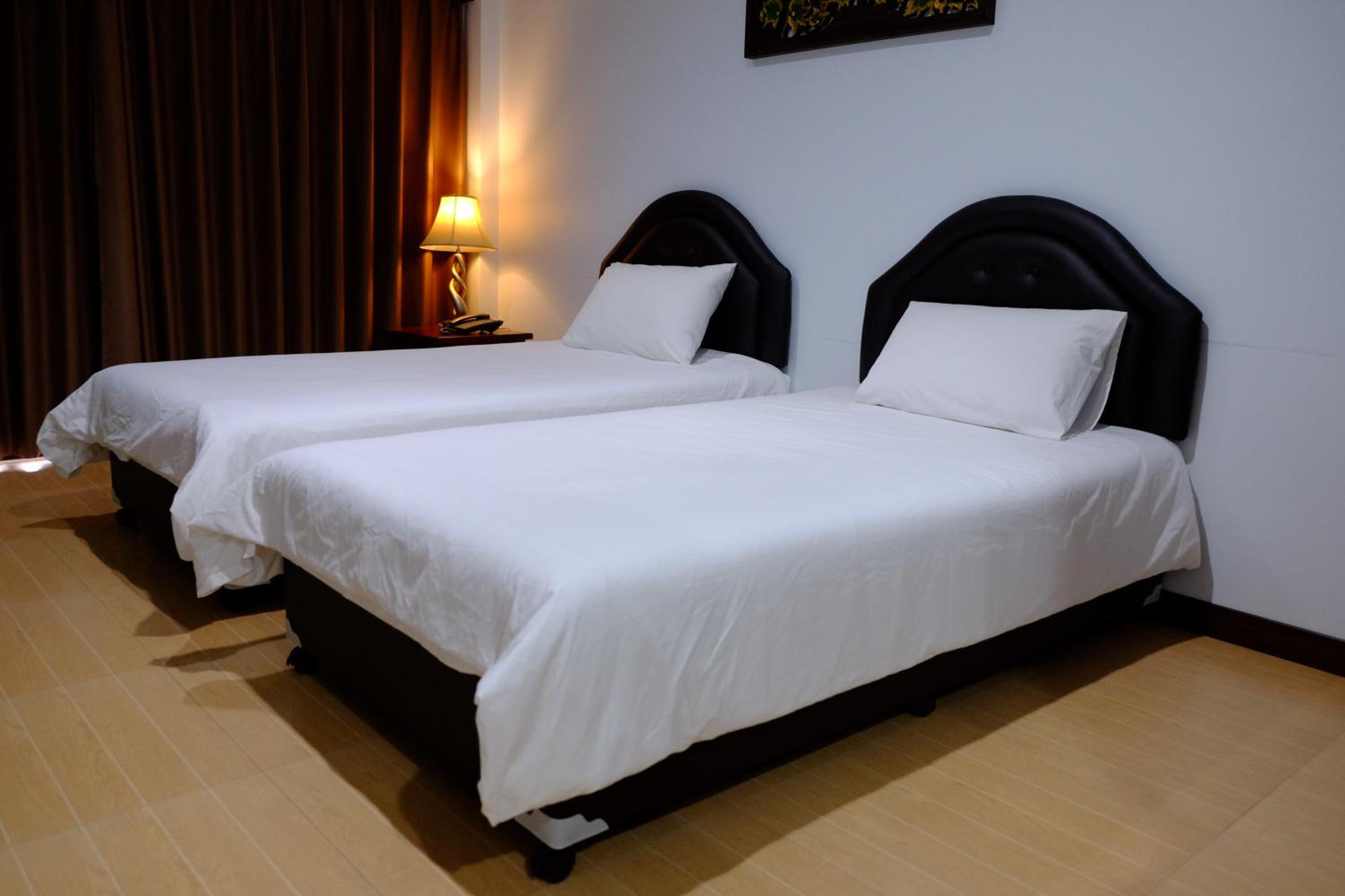 Evergreen Resort Chanthaburi