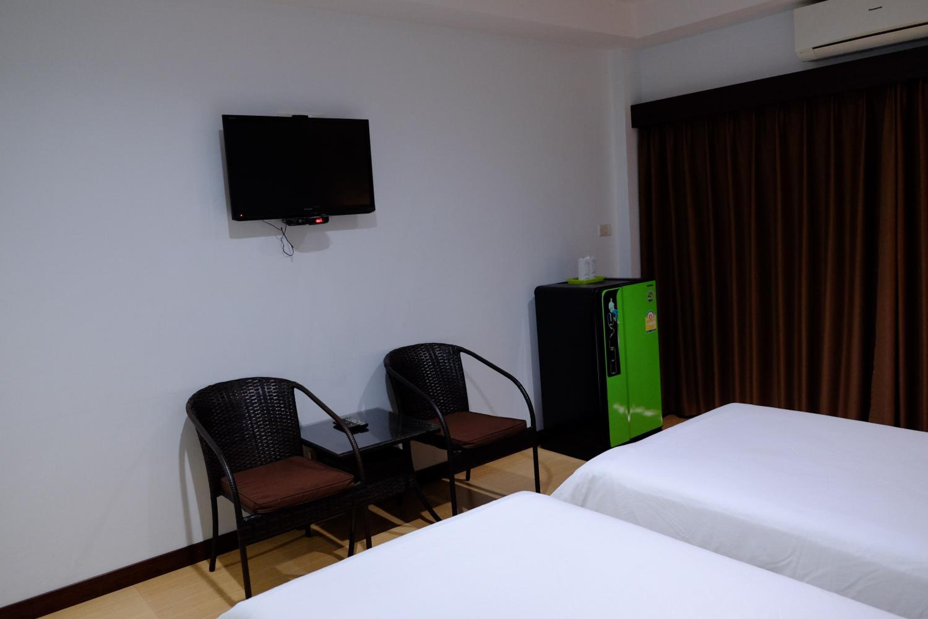 Evergreen Resort Chanthaburi