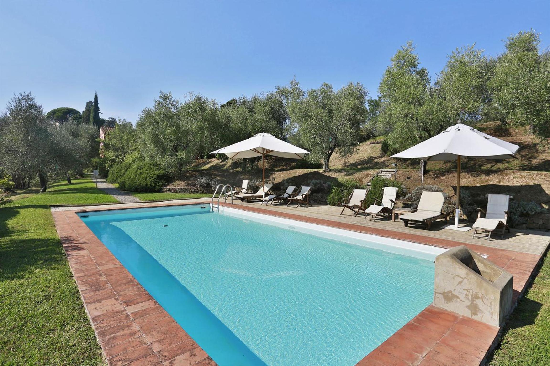 Il Vignale by Salogi Villas view 2