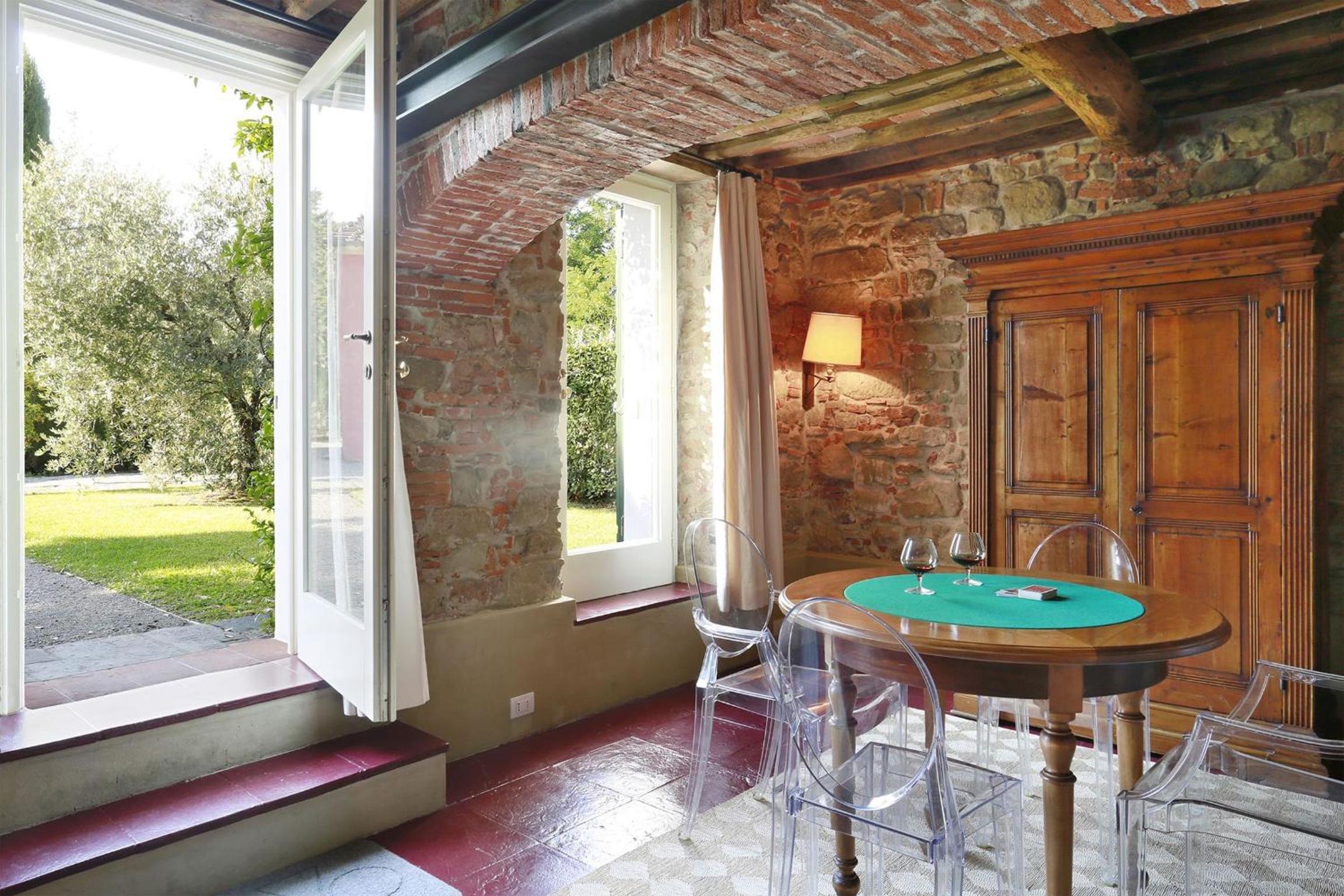 Il Vignale by Salogi Villas view 5