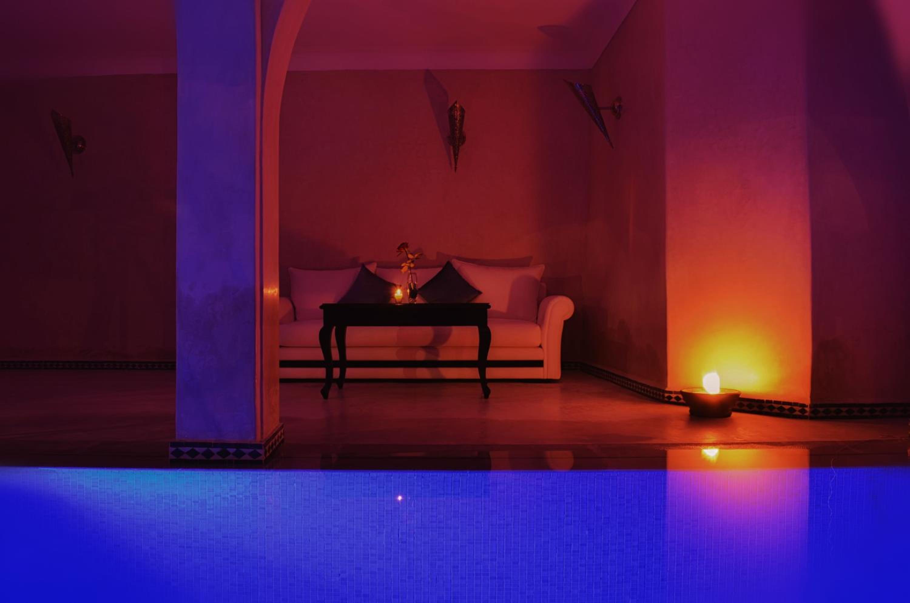 Lina Ryad & Spa view 3