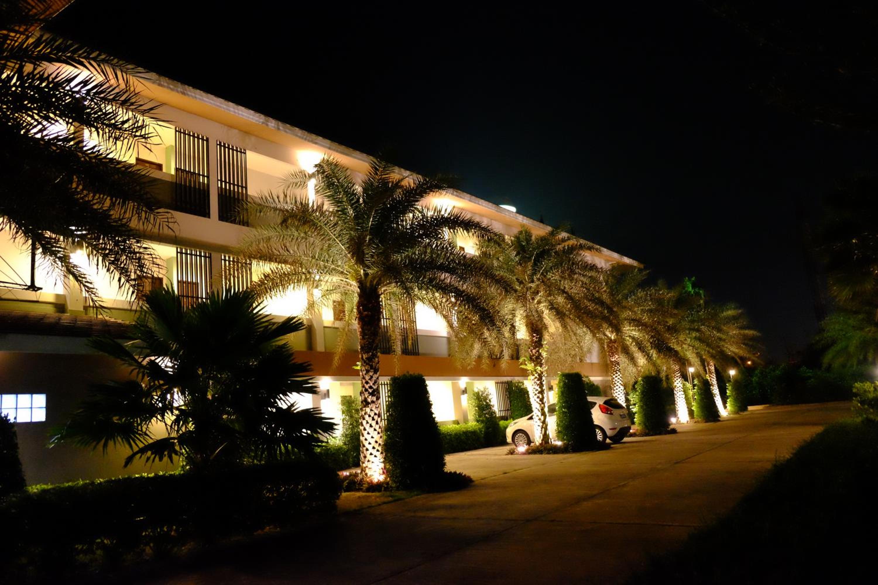 Hotel Evergreen Resort Chanthaburi - Image 1