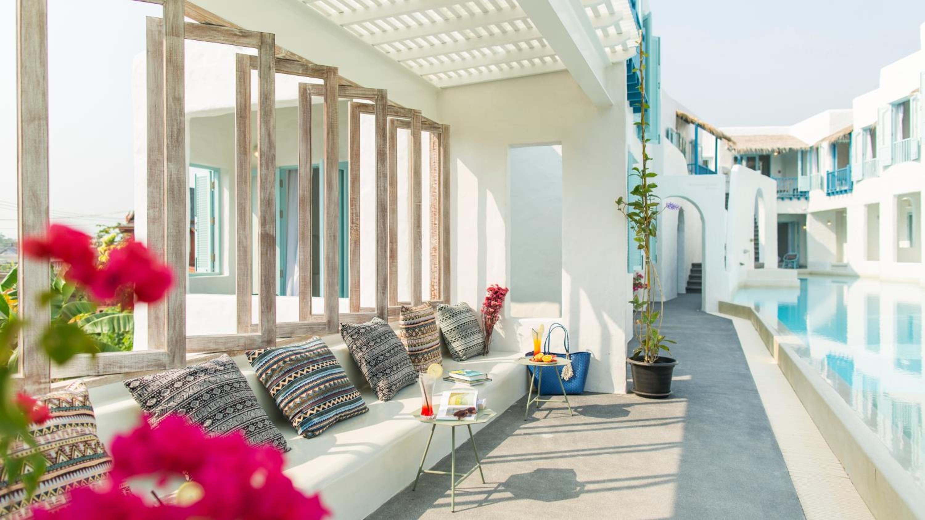 Resort de Paskani