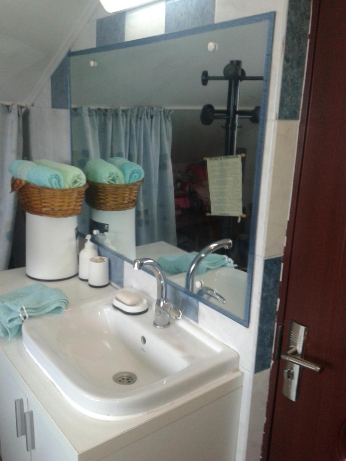 Gabi Guesthouse