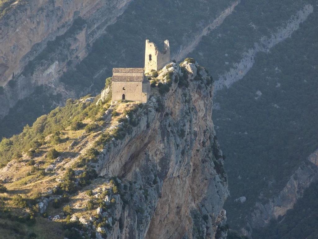 Casa Sanchez