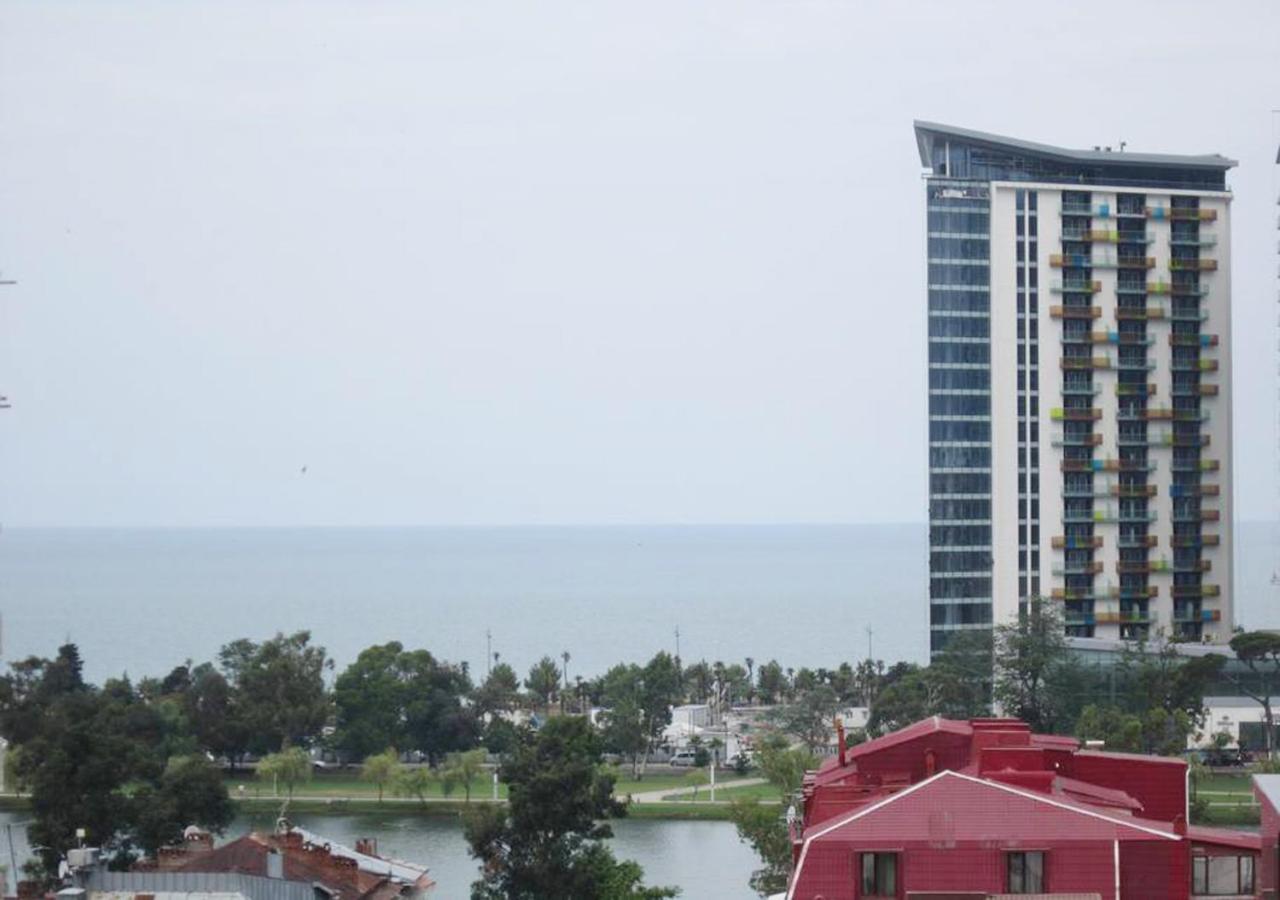 City Center Apartment