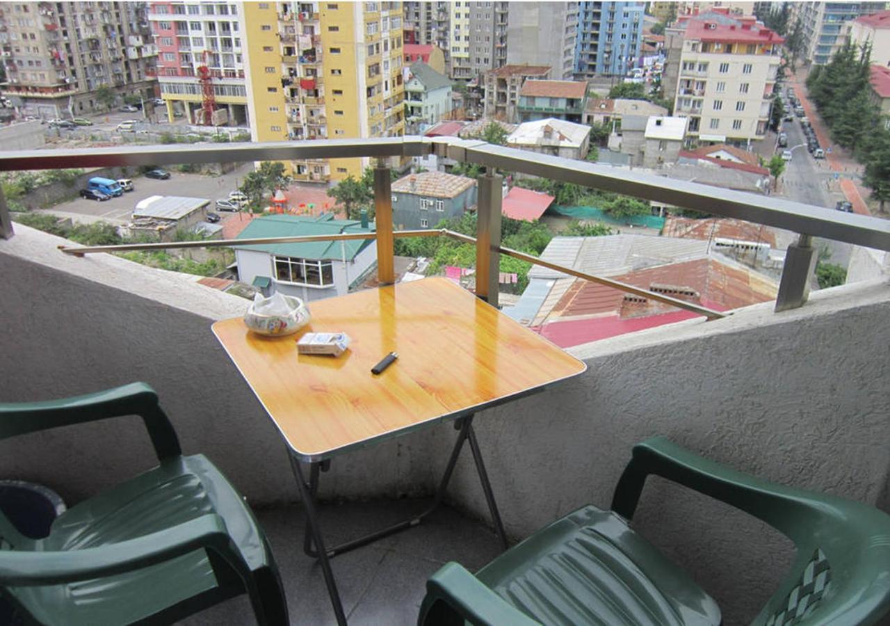 City Center Apartment