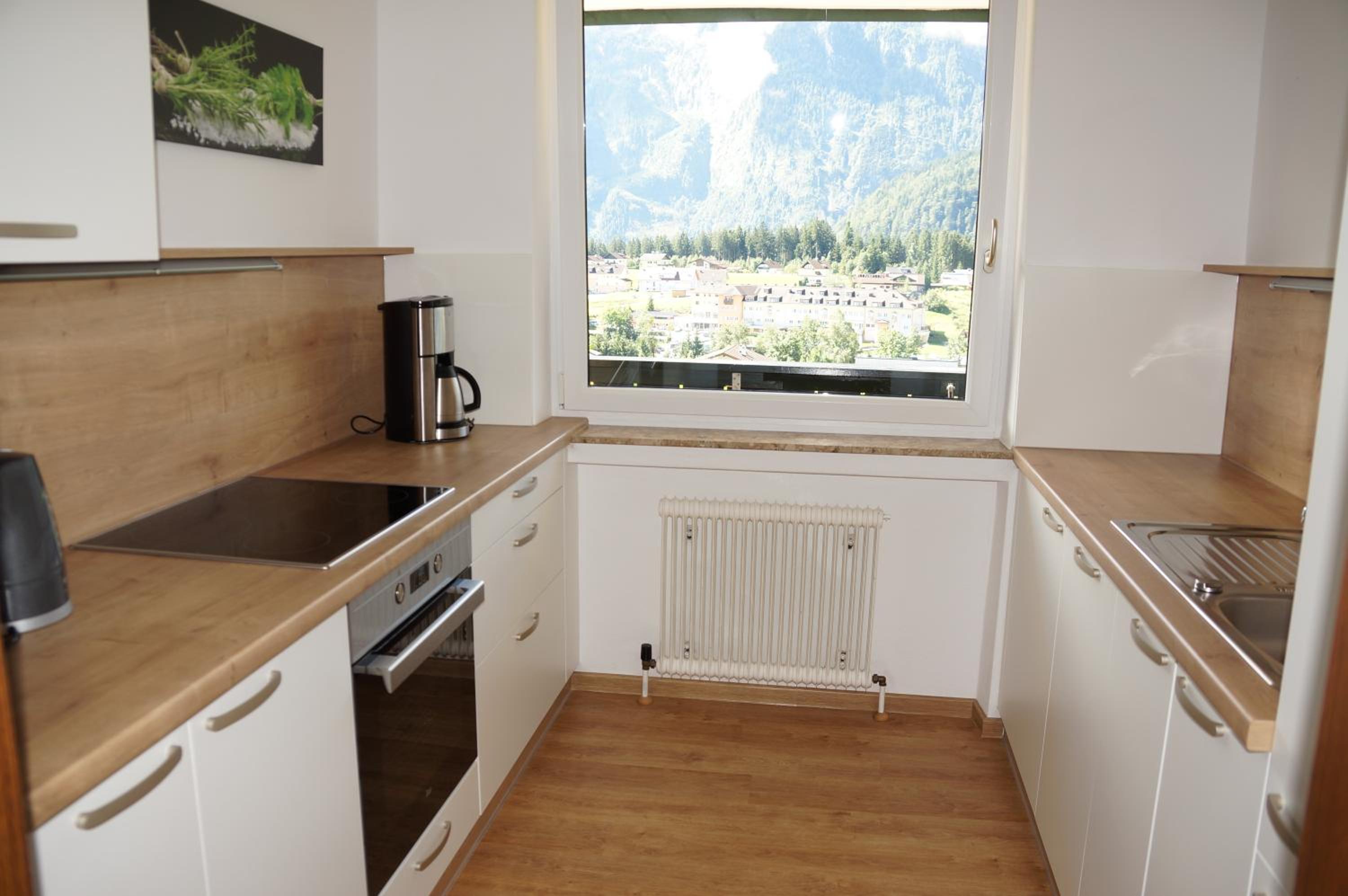 Ferienwohnungen Rettenbacher