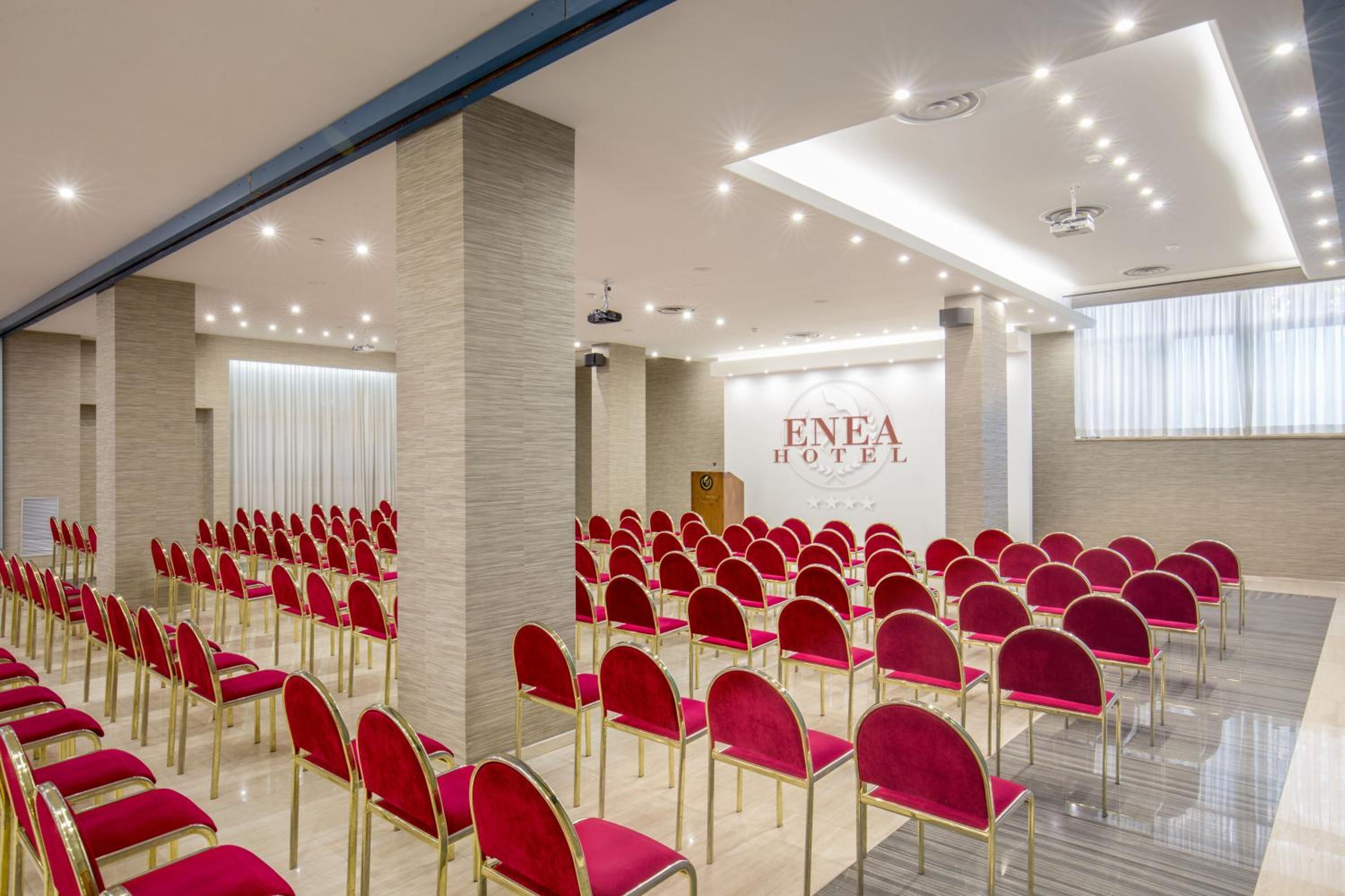 Pomezia Vacations - Enea Hotel Pomezia - Property Image 4