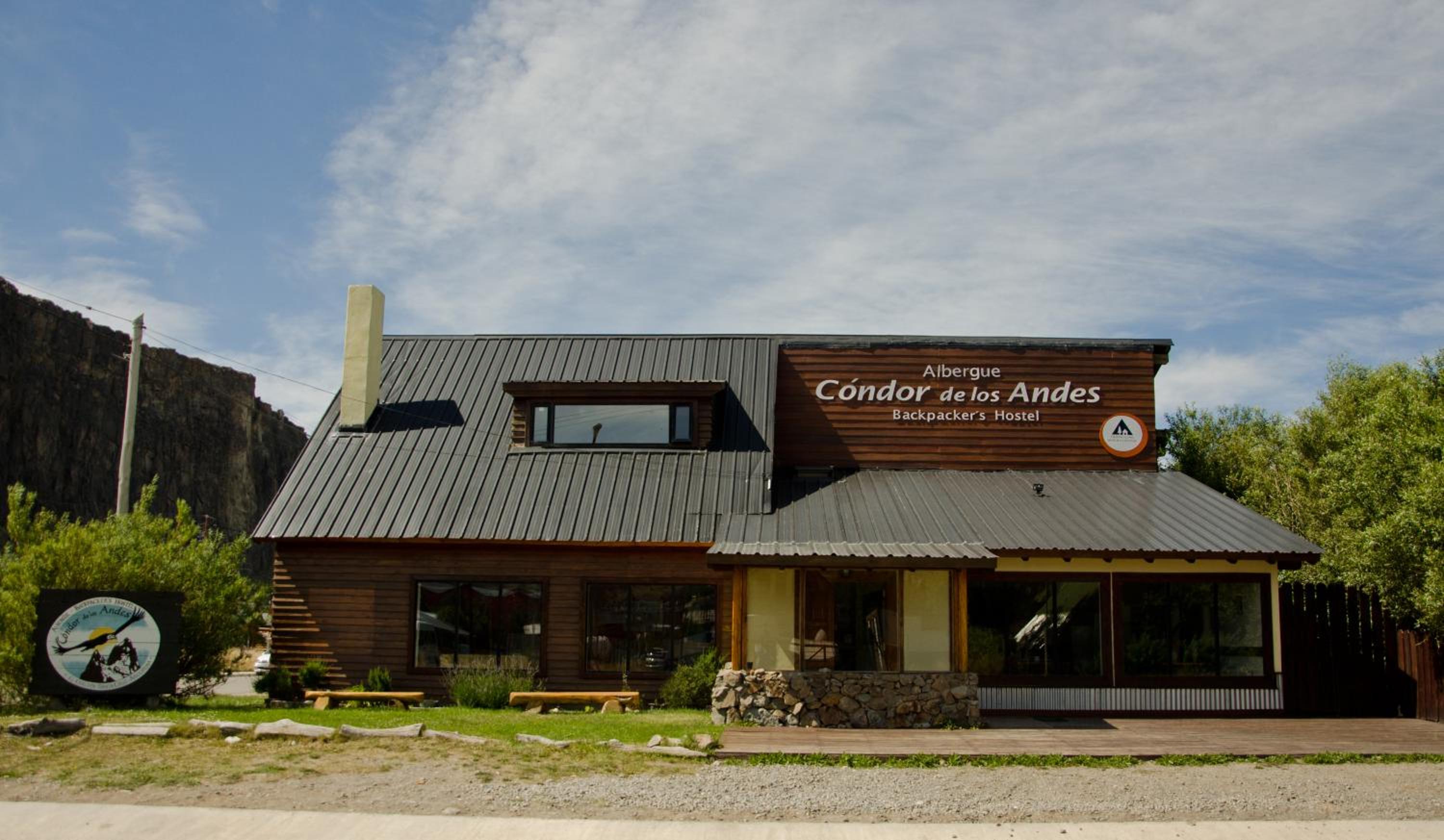 Condor De Los Andes