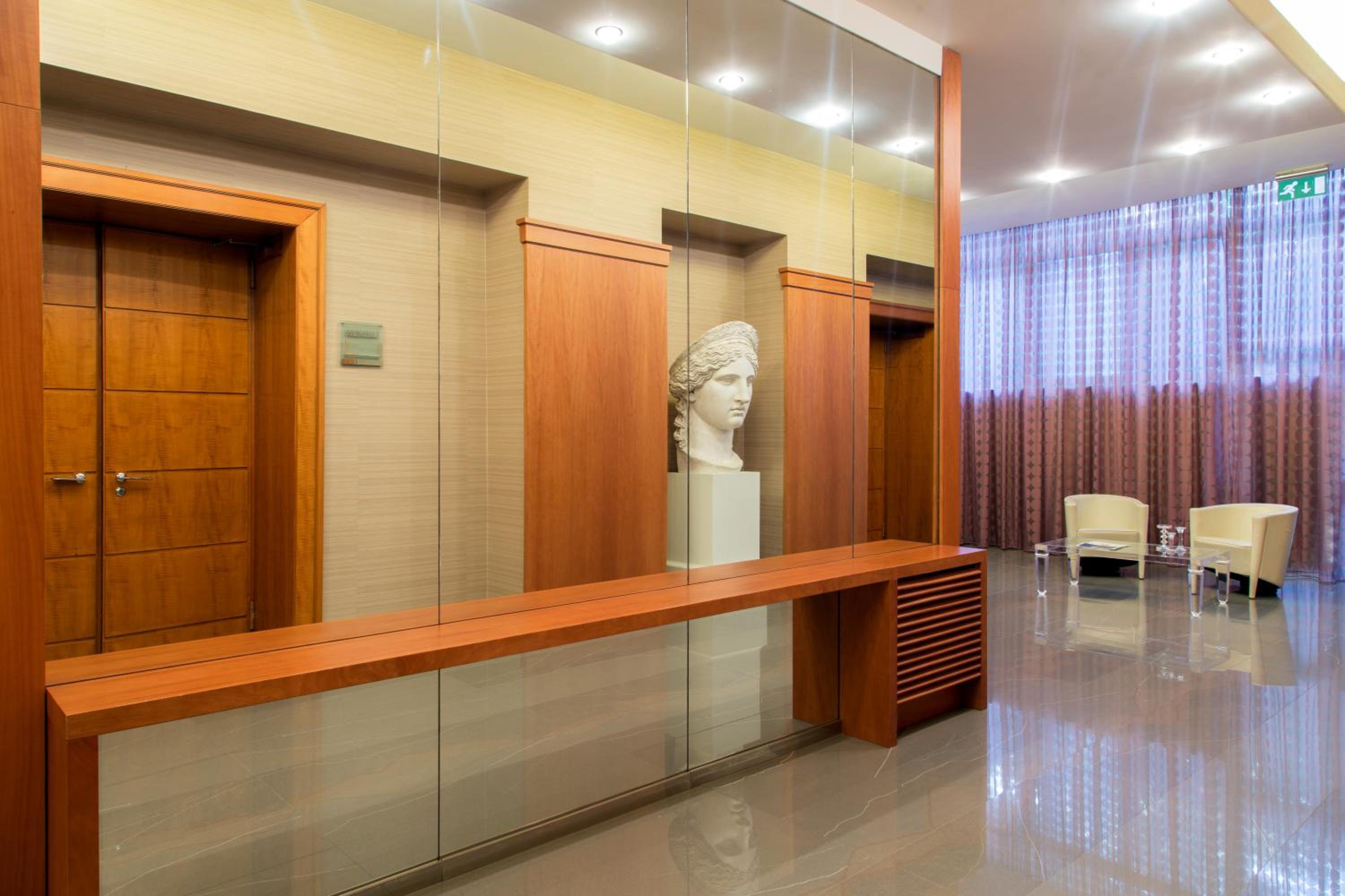 Pomezia Vacations - Enea Hotel Pomezia - Property Image 7