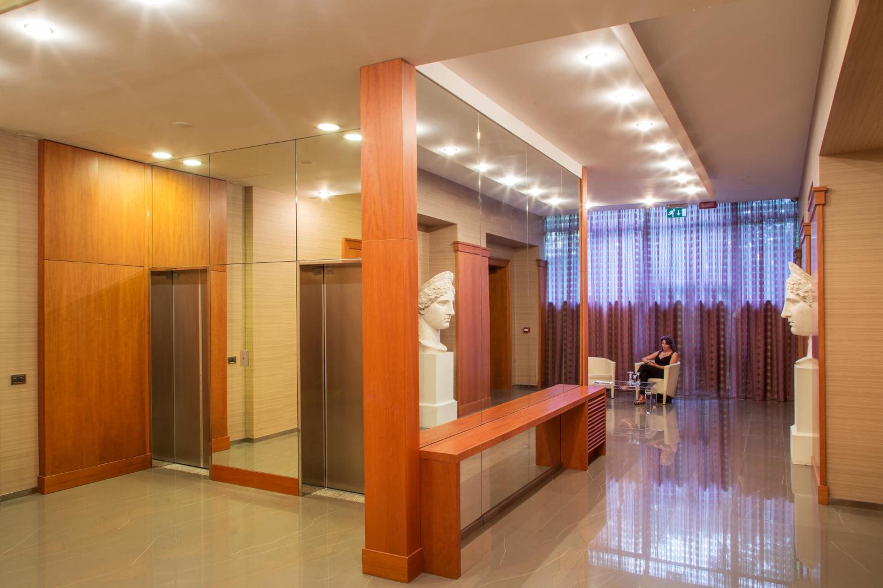 Pomezia Vacations - Enea Hotel Pomezia - Property Image 10