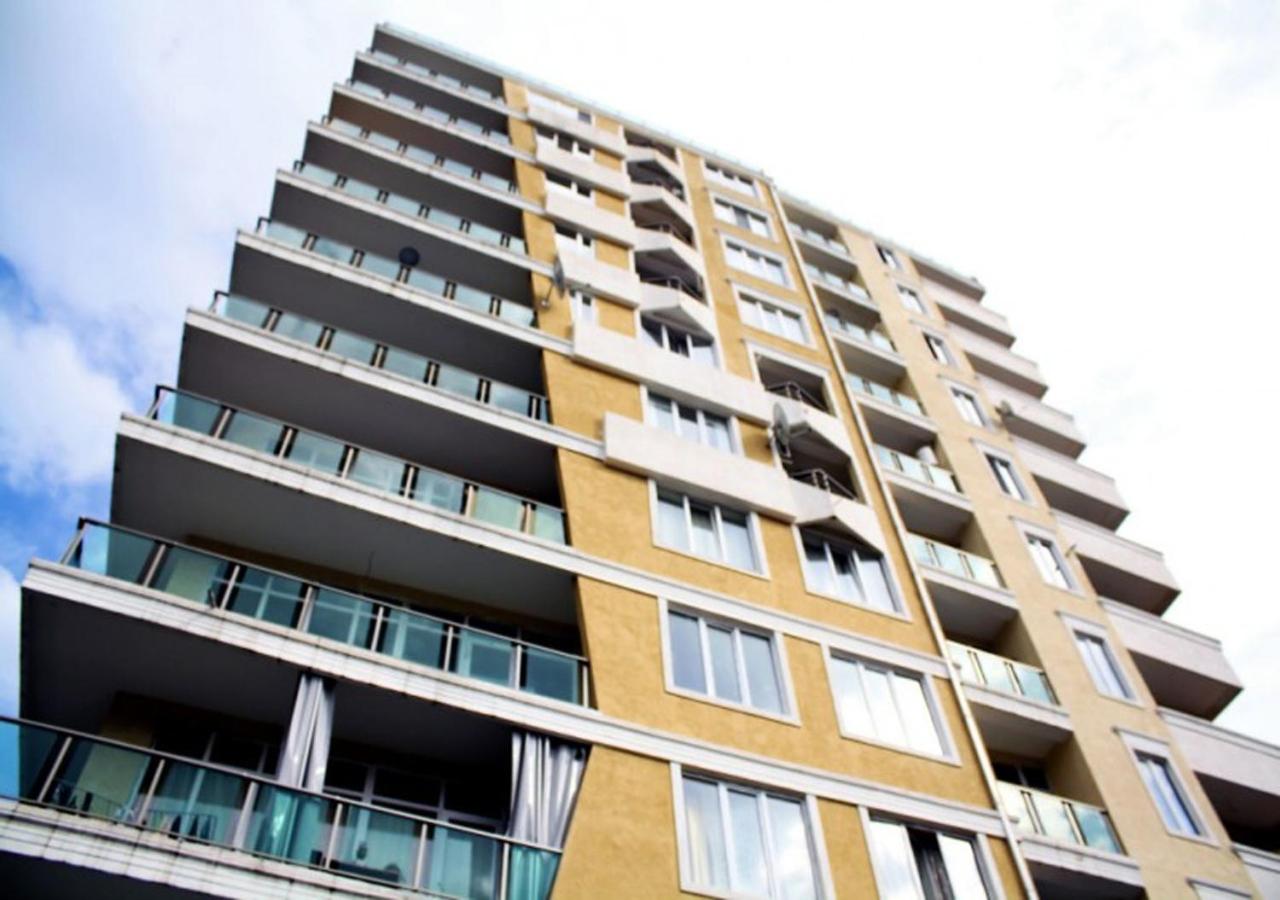 City Center Apartment