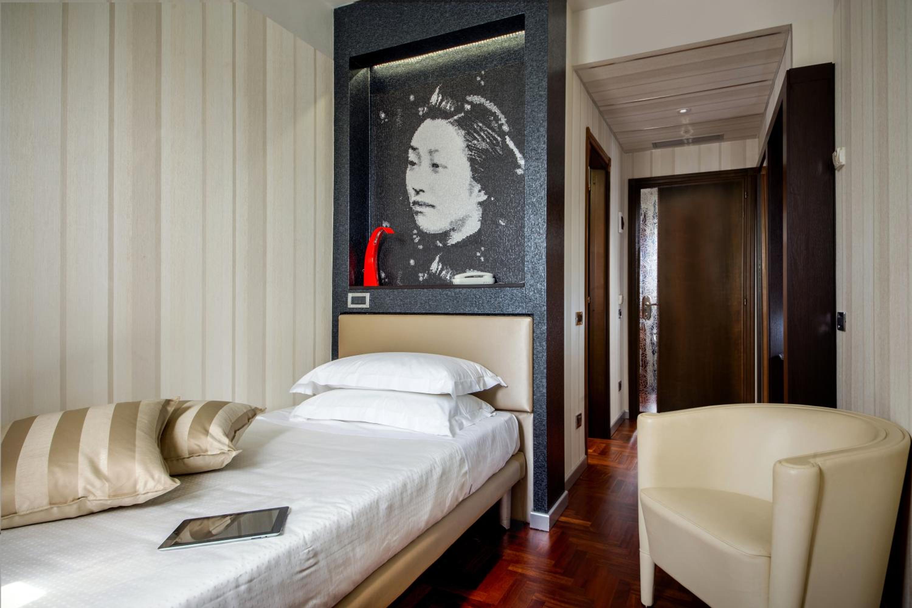 Pomezia Vacations - Enea Hotel Pomezia - Property Image 12