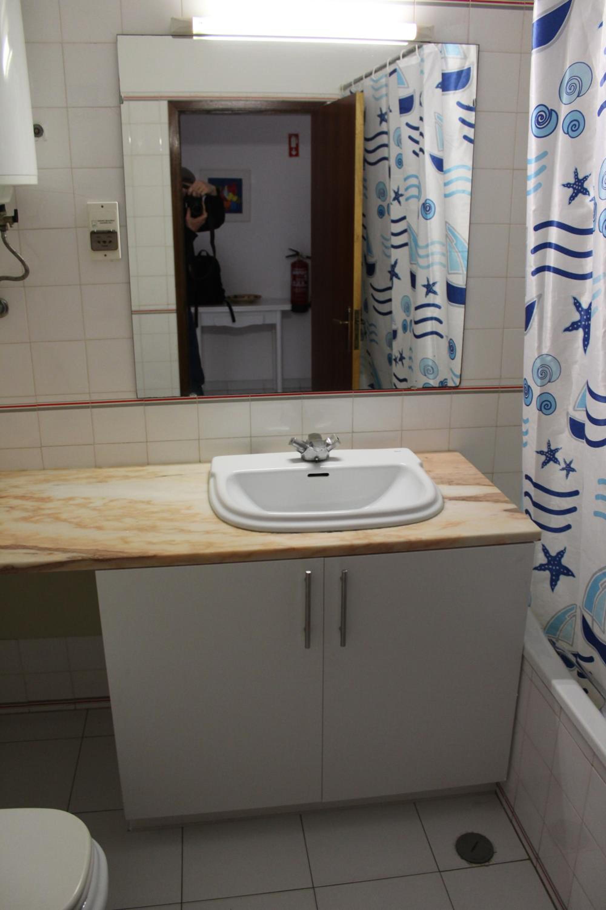 ApartamentoSolPraia - VilaRosa