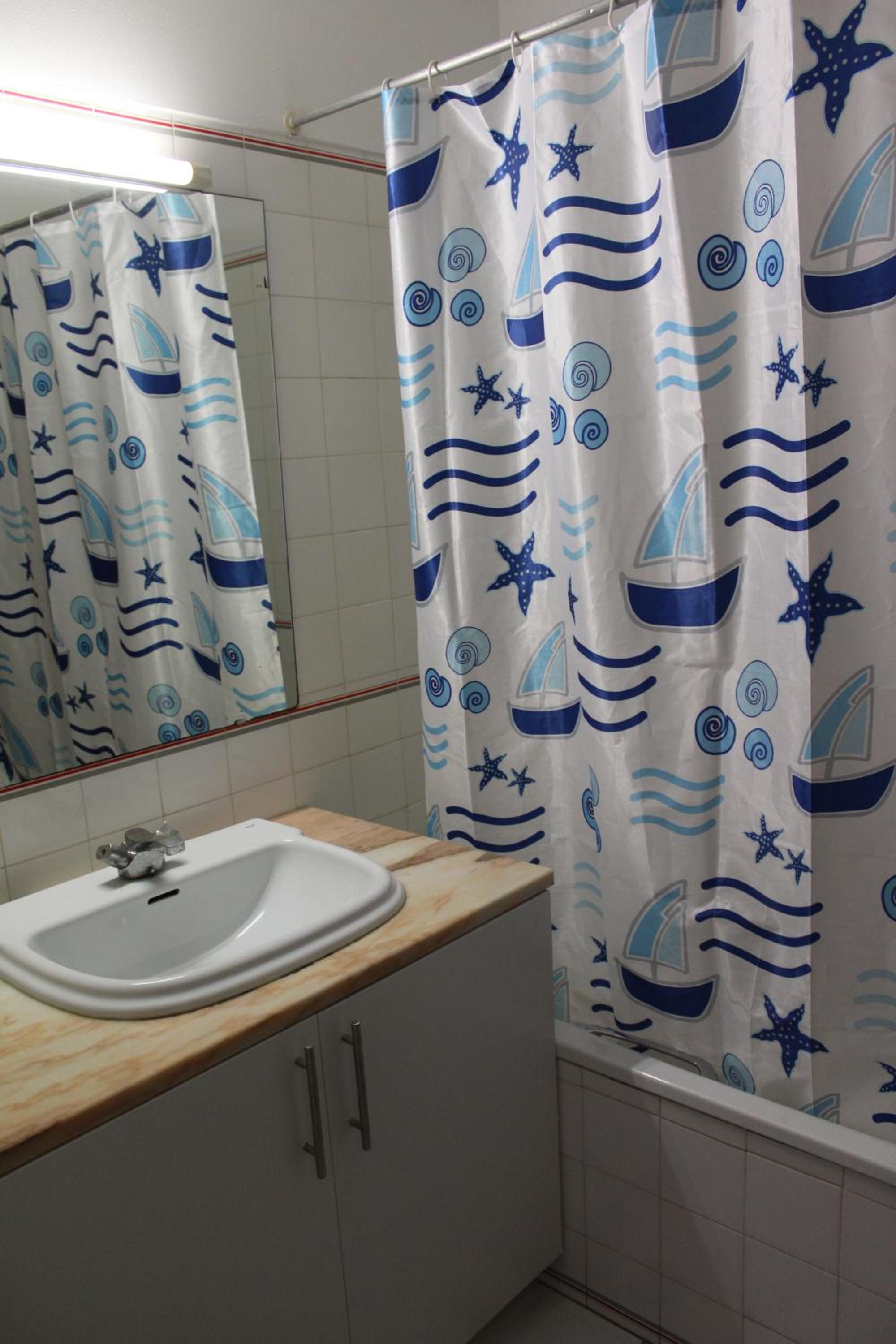 ApartamentoSolPraia - VilaRosa