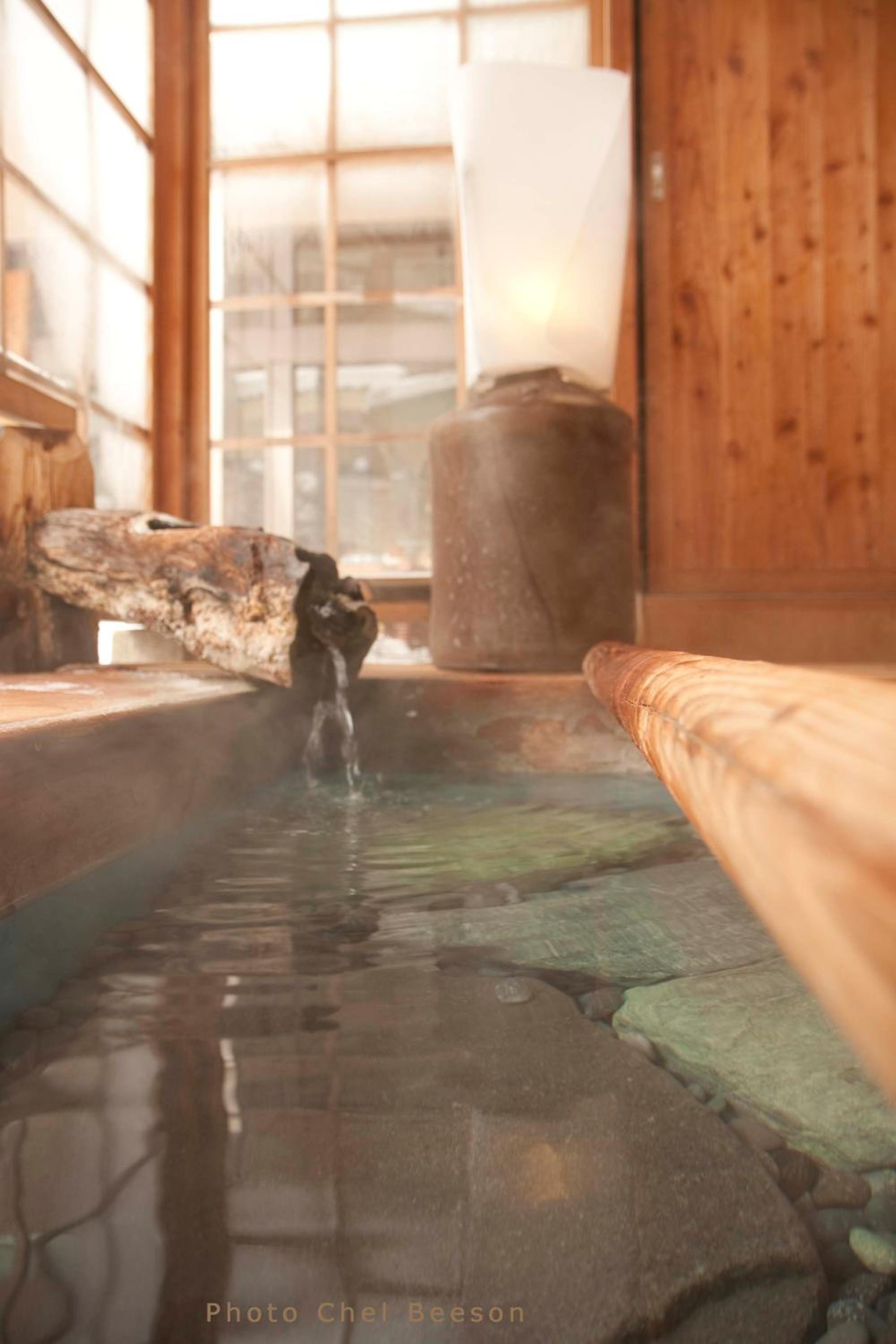 くさつのお宿 清重館 Kiyoshigekan 素泊りの宿