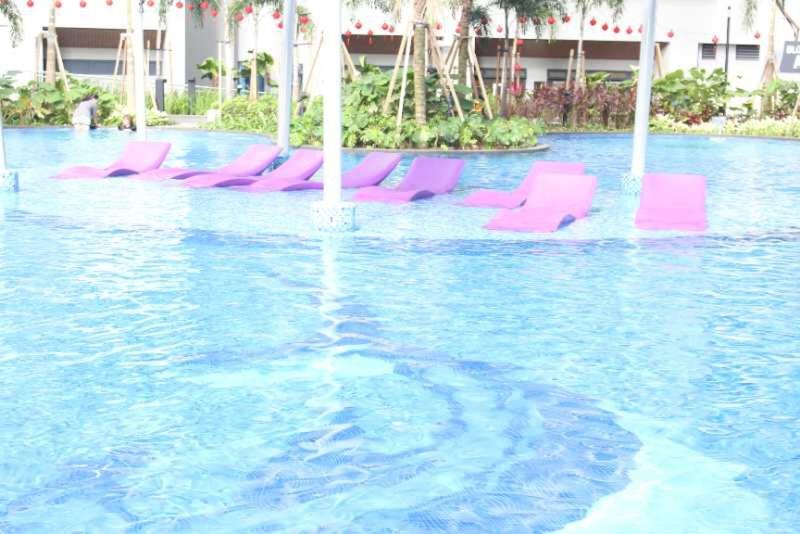 Barget and Lovely House at Atlantis photo 2