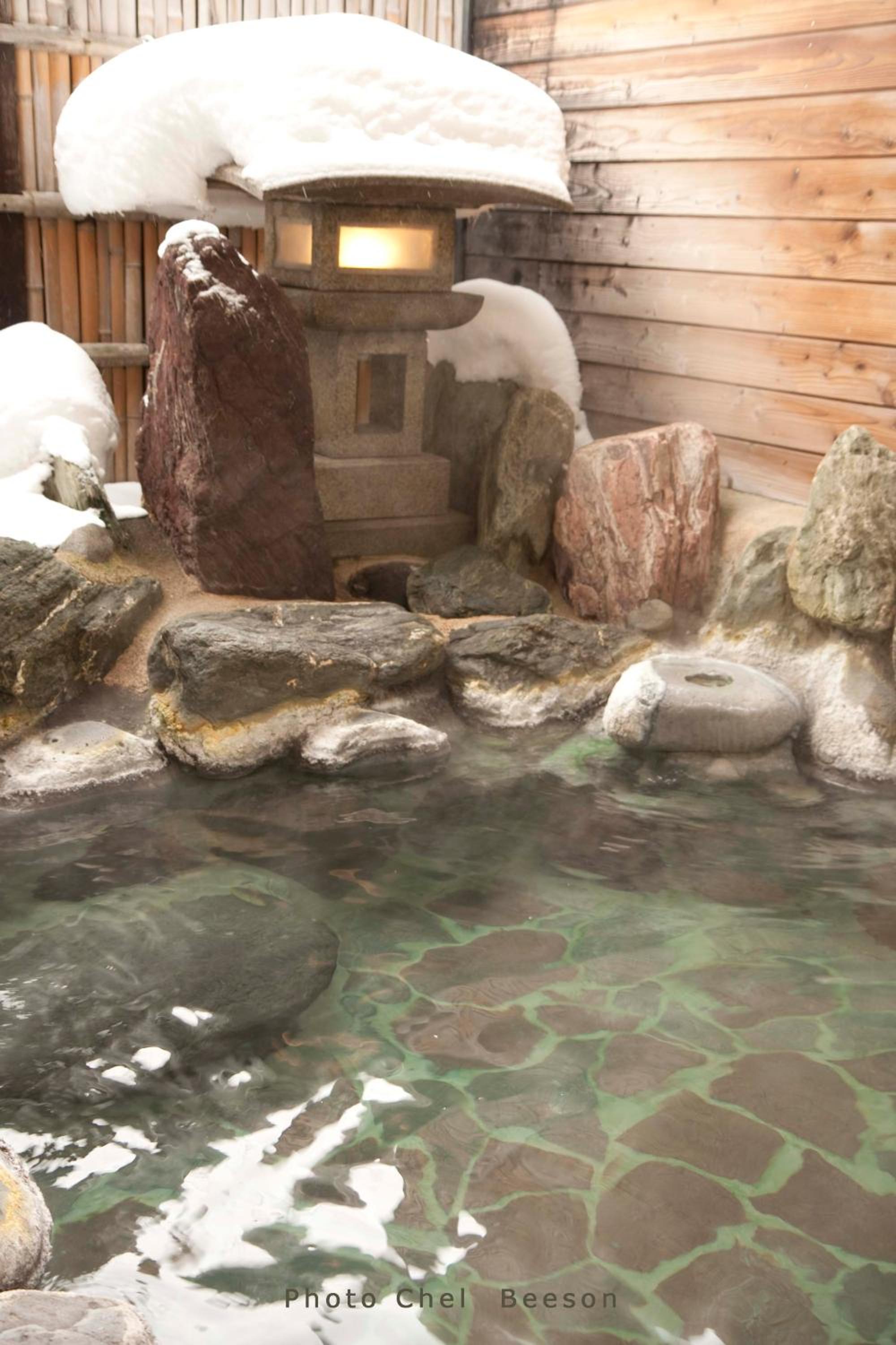 くさつのお宿 清重館 Kiyoshigekan 素泊りの宿