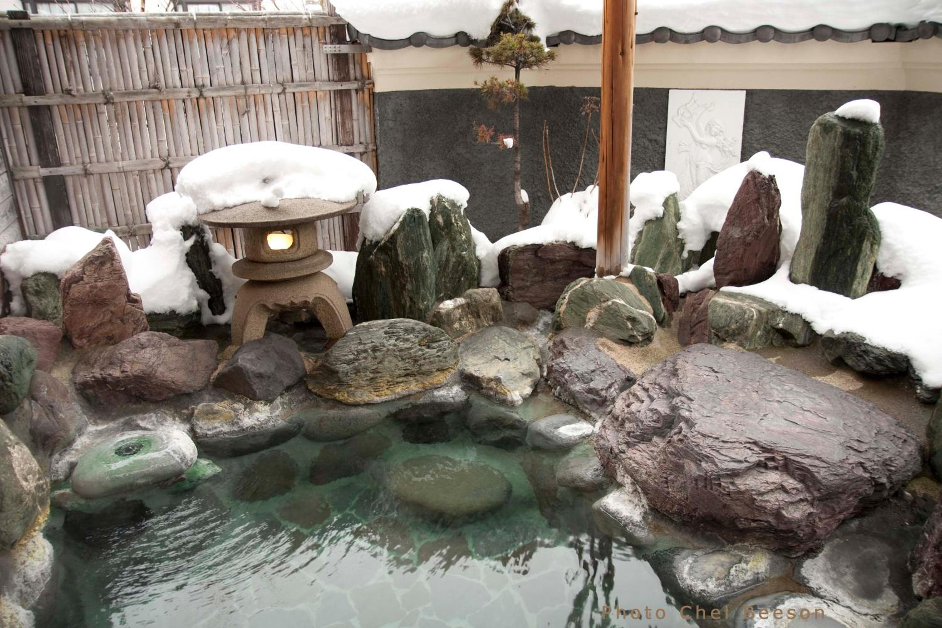 くさつのお宿 清重館 Kiyoshigekan 素泊りの宿