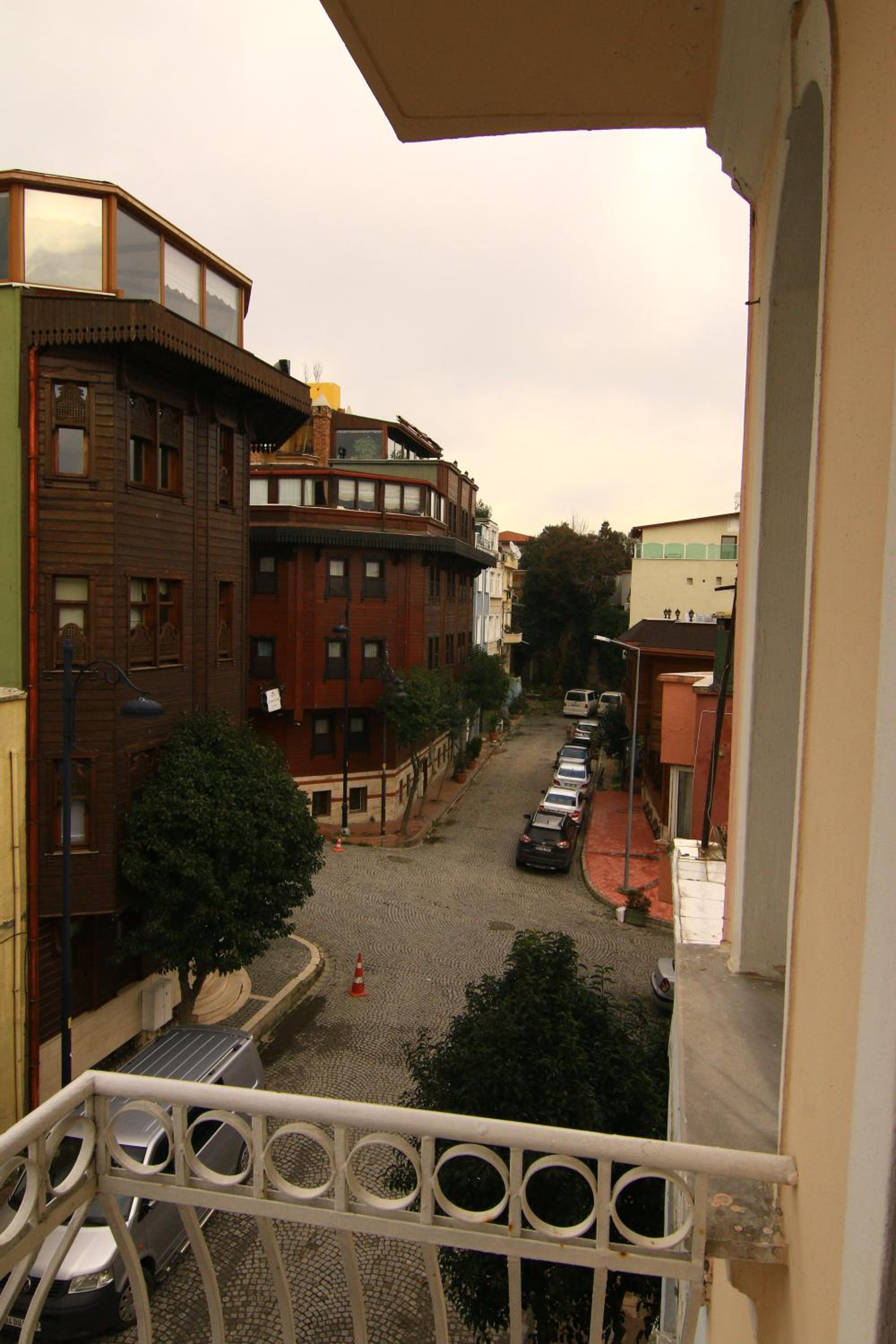 Hotel Antique - Image 90