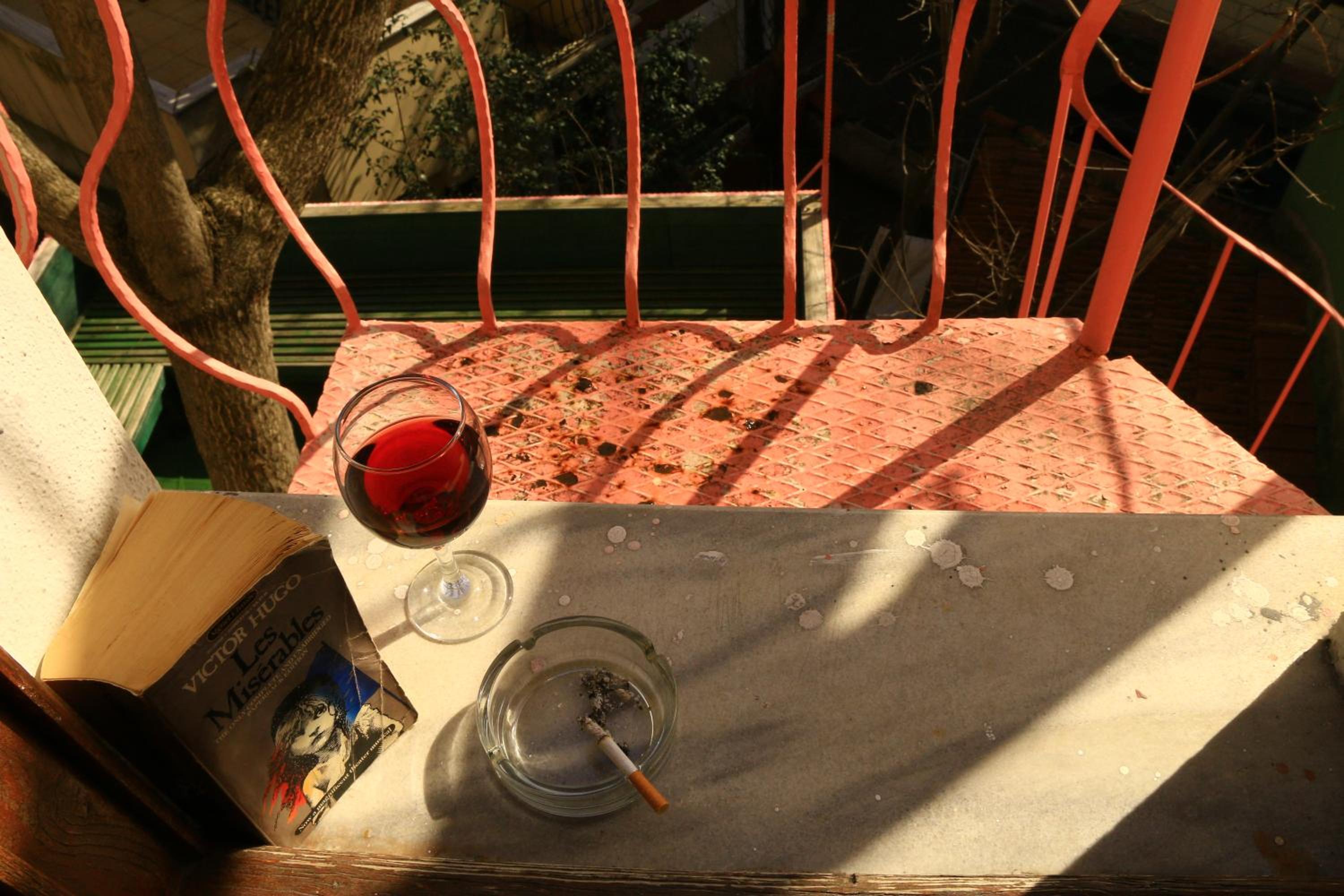 Hotel Antique - Image 44