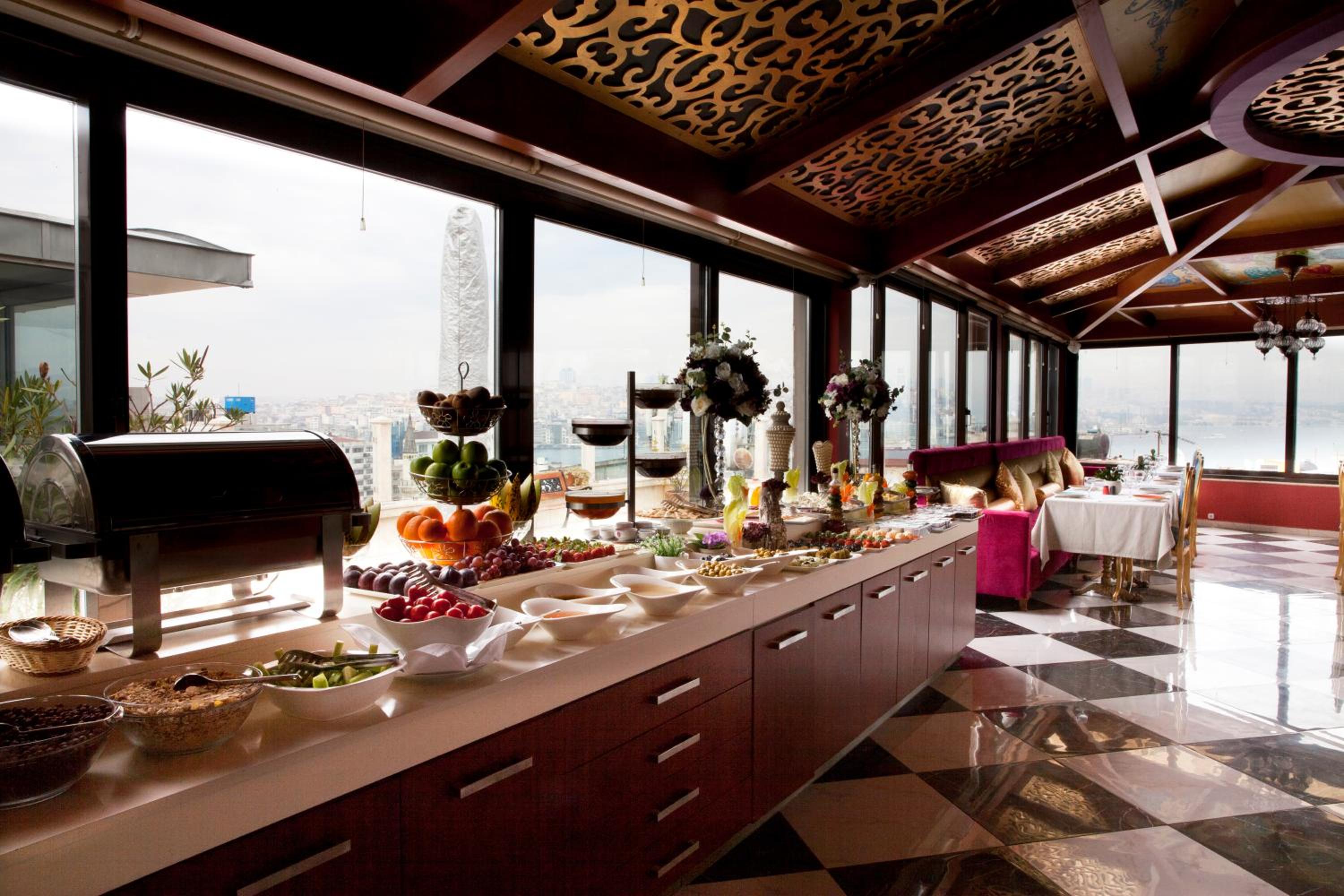 Seres Hotel Old City - Image 29