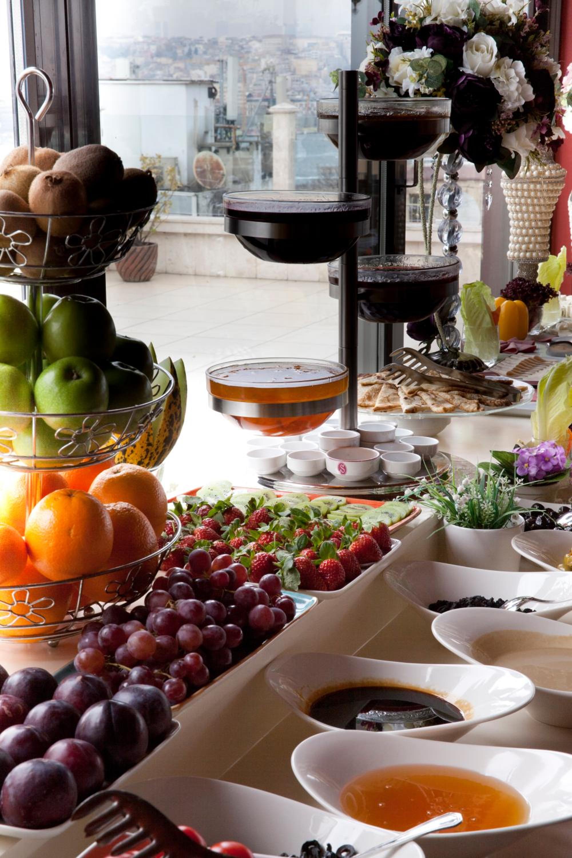 Seres Hotel Old City - Image 24