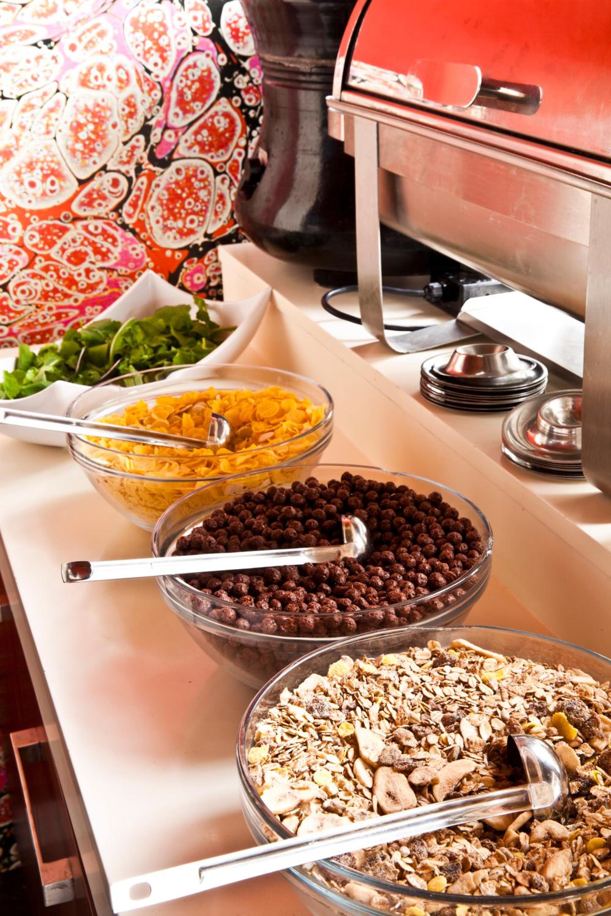 Seres Hotel Old City - Image 35