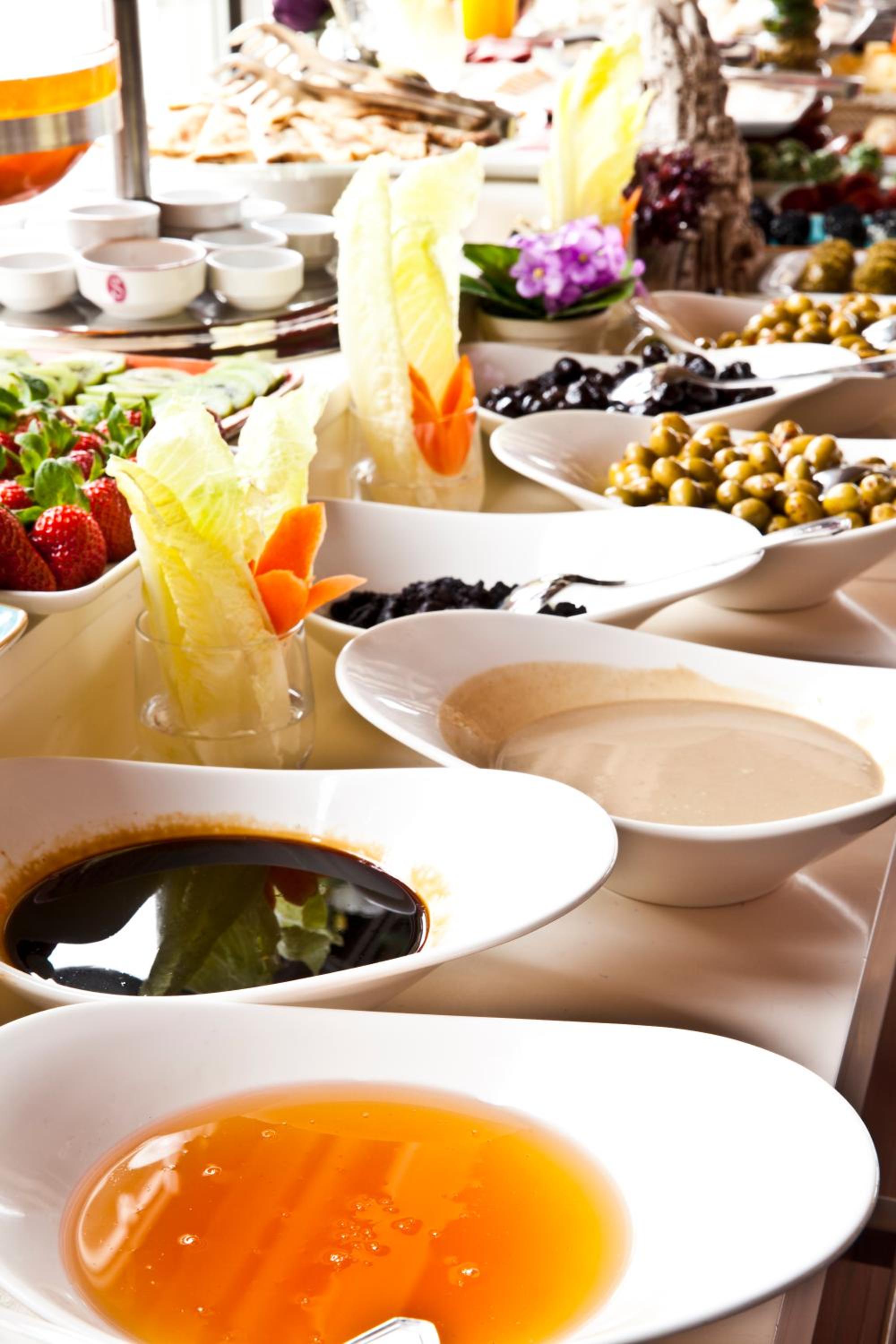 Seres Hotel Old City - Image 6