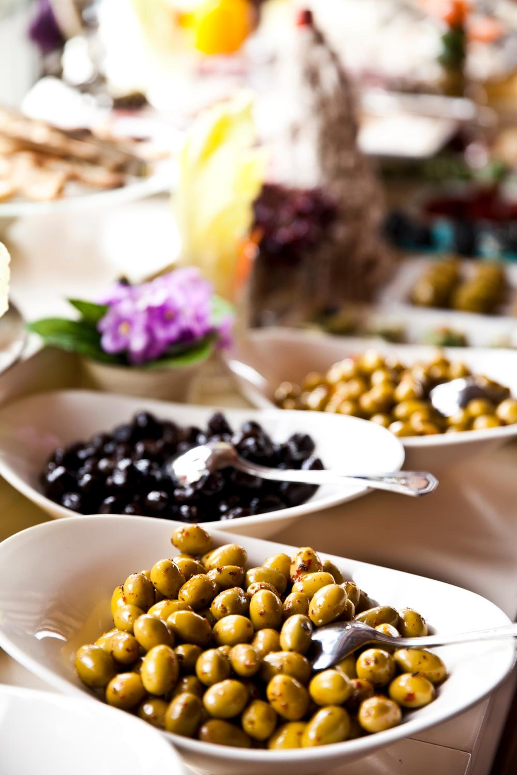 Seres Hotel Old City - Image 28