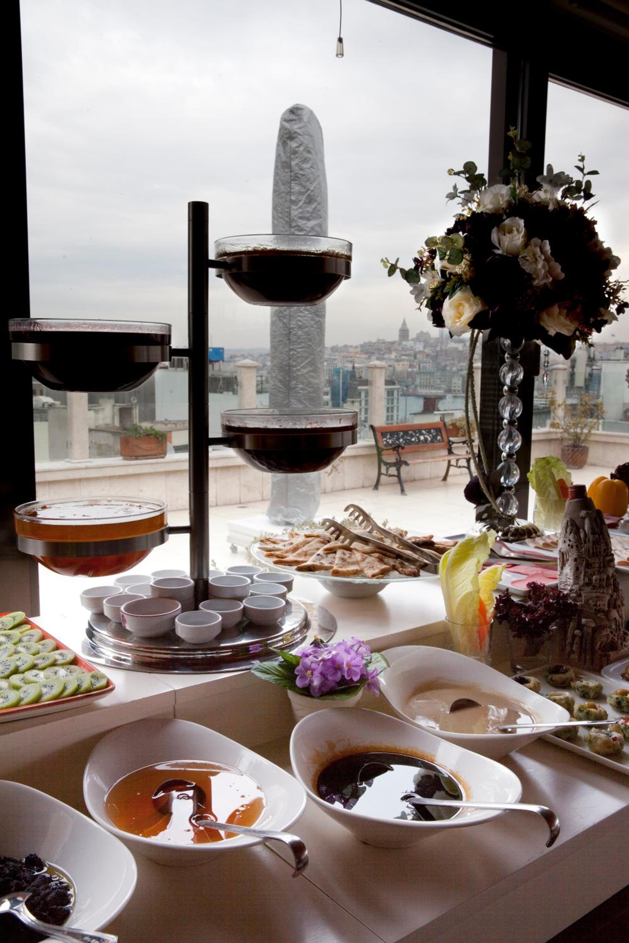 Seres Hotel Old City - Image 31