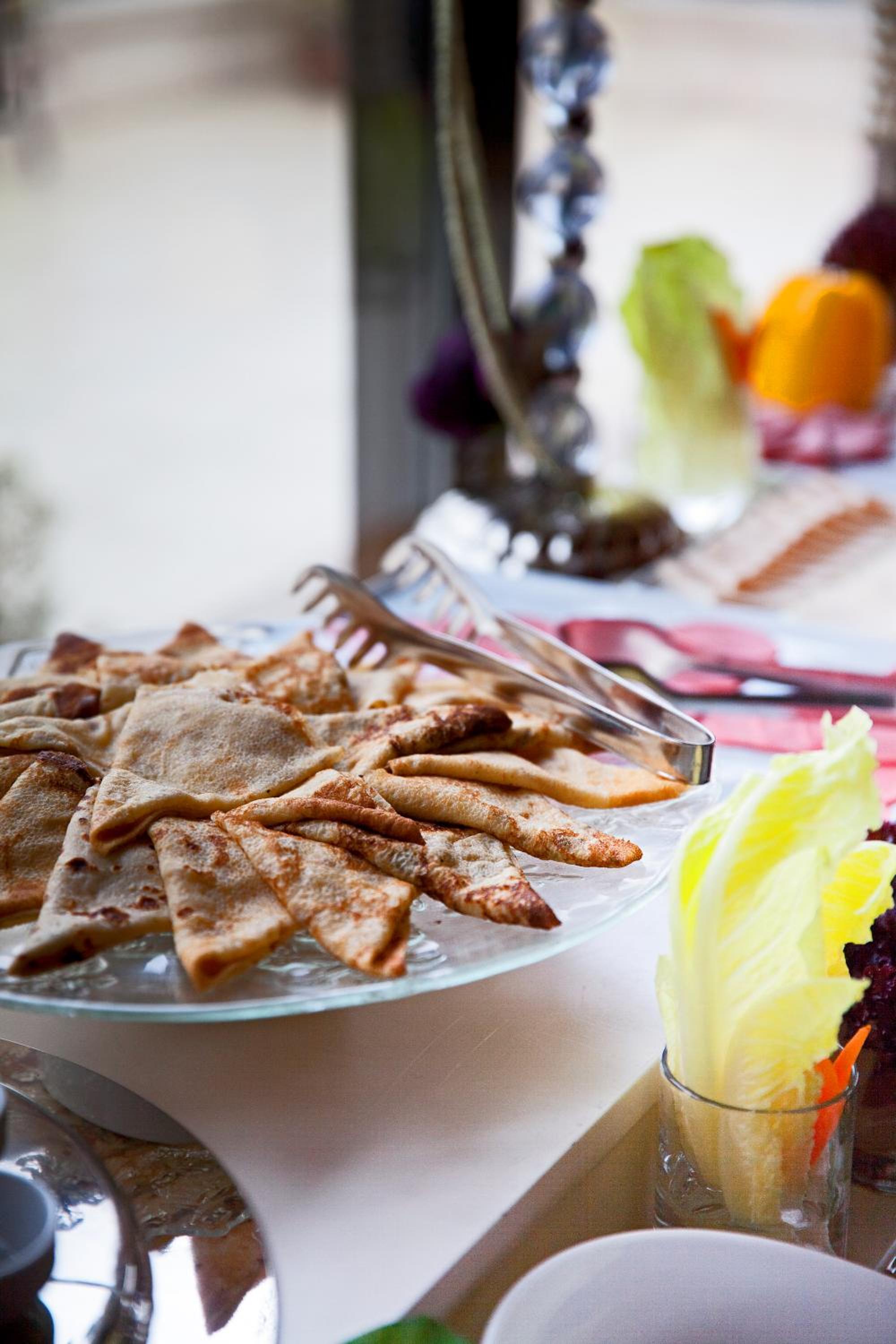 Seres Hotel Old City - Image 32