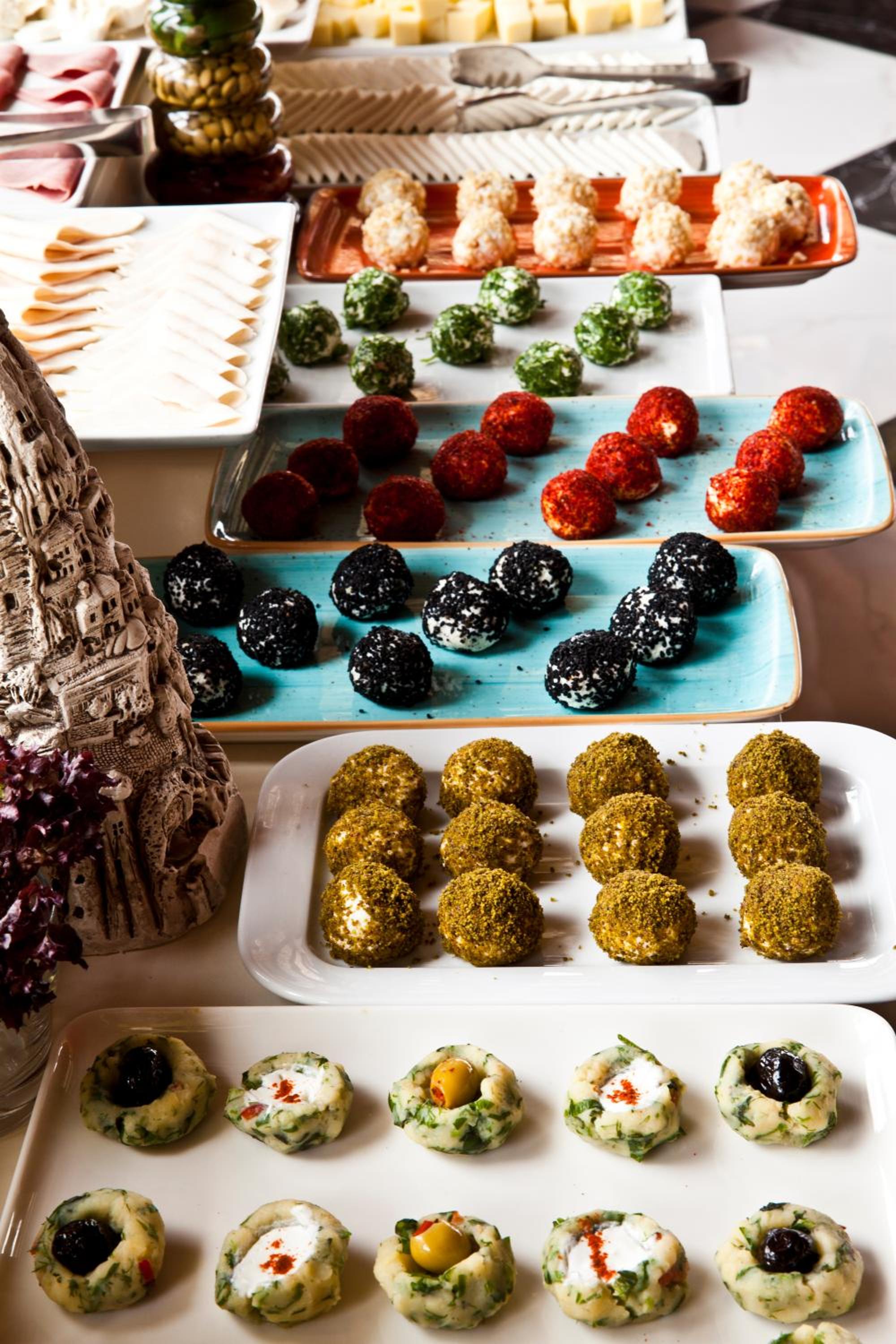 Seres Hotel Old City - Image 5