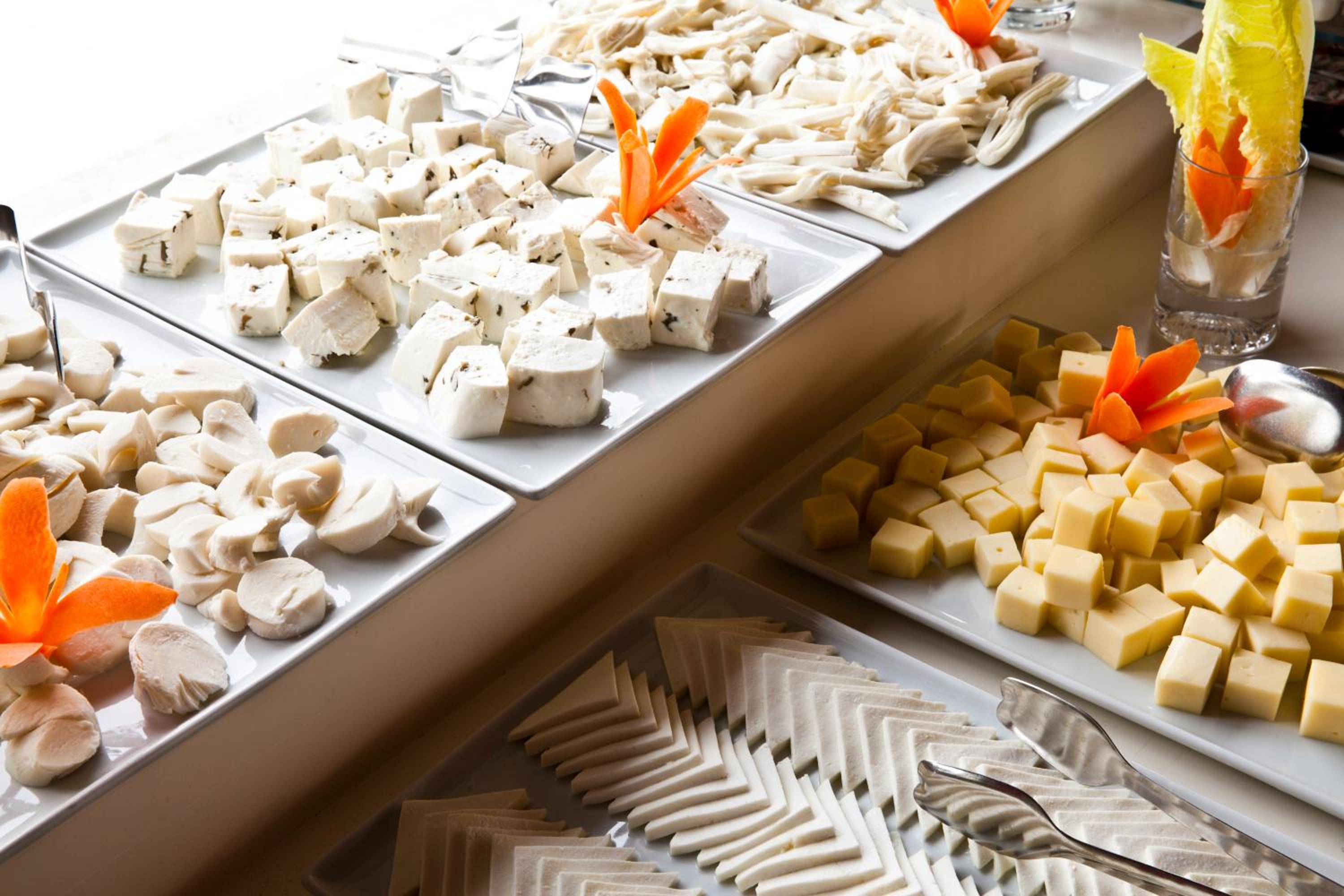 Seres Hotel Old City - Image 33