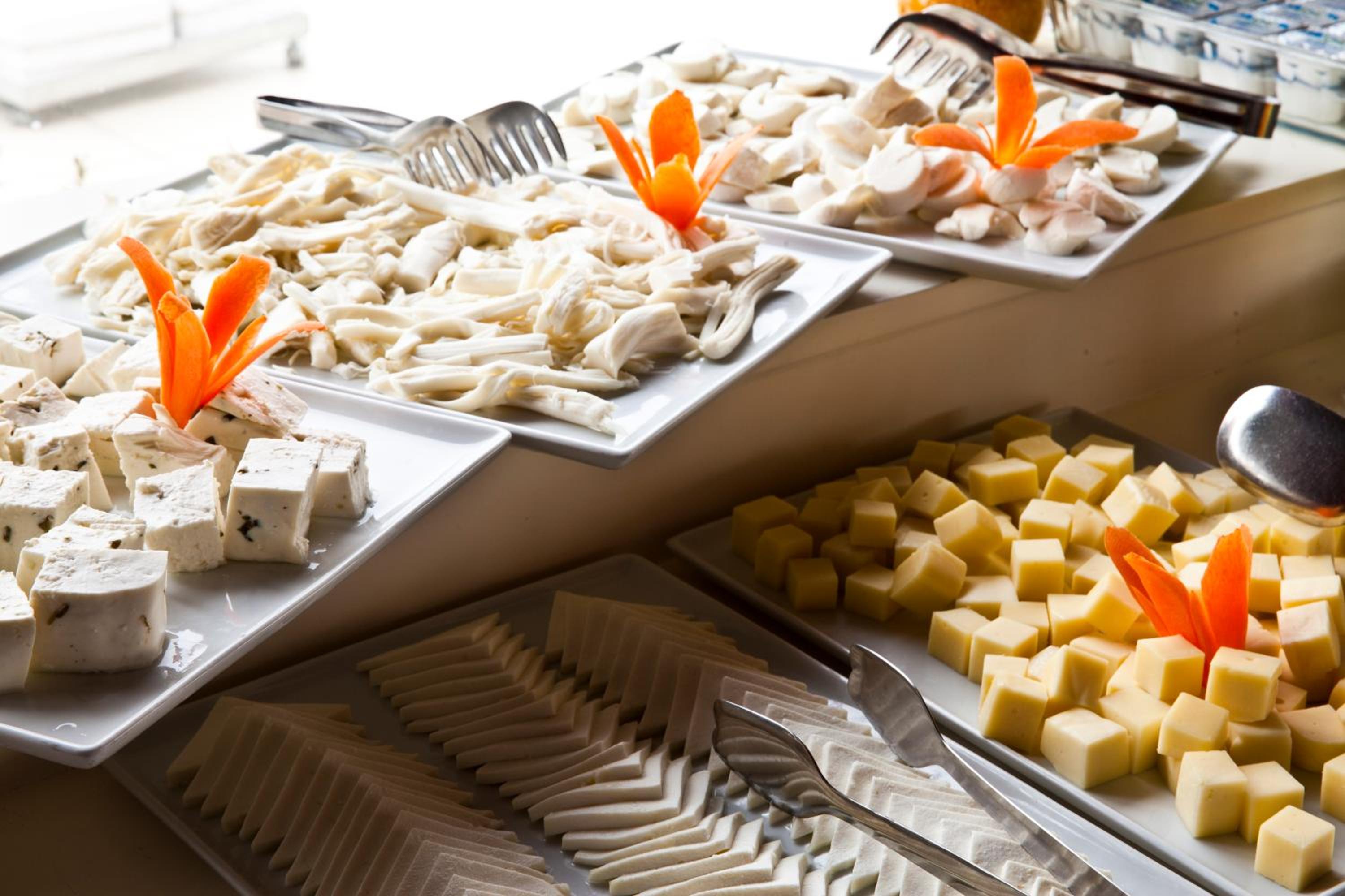 Seres Hotel Old City - Image 37