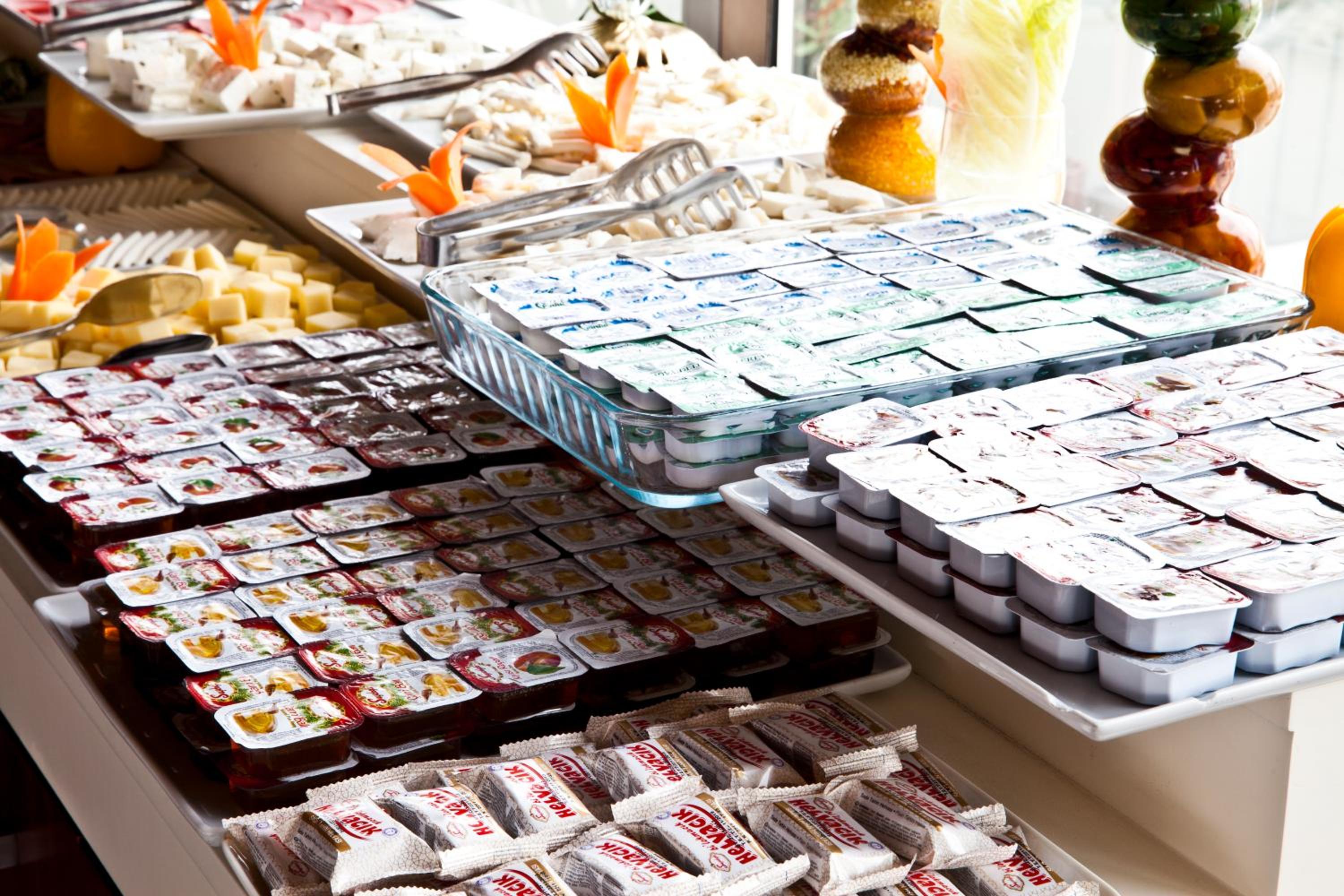 Seres Hotel Old City - Image 36