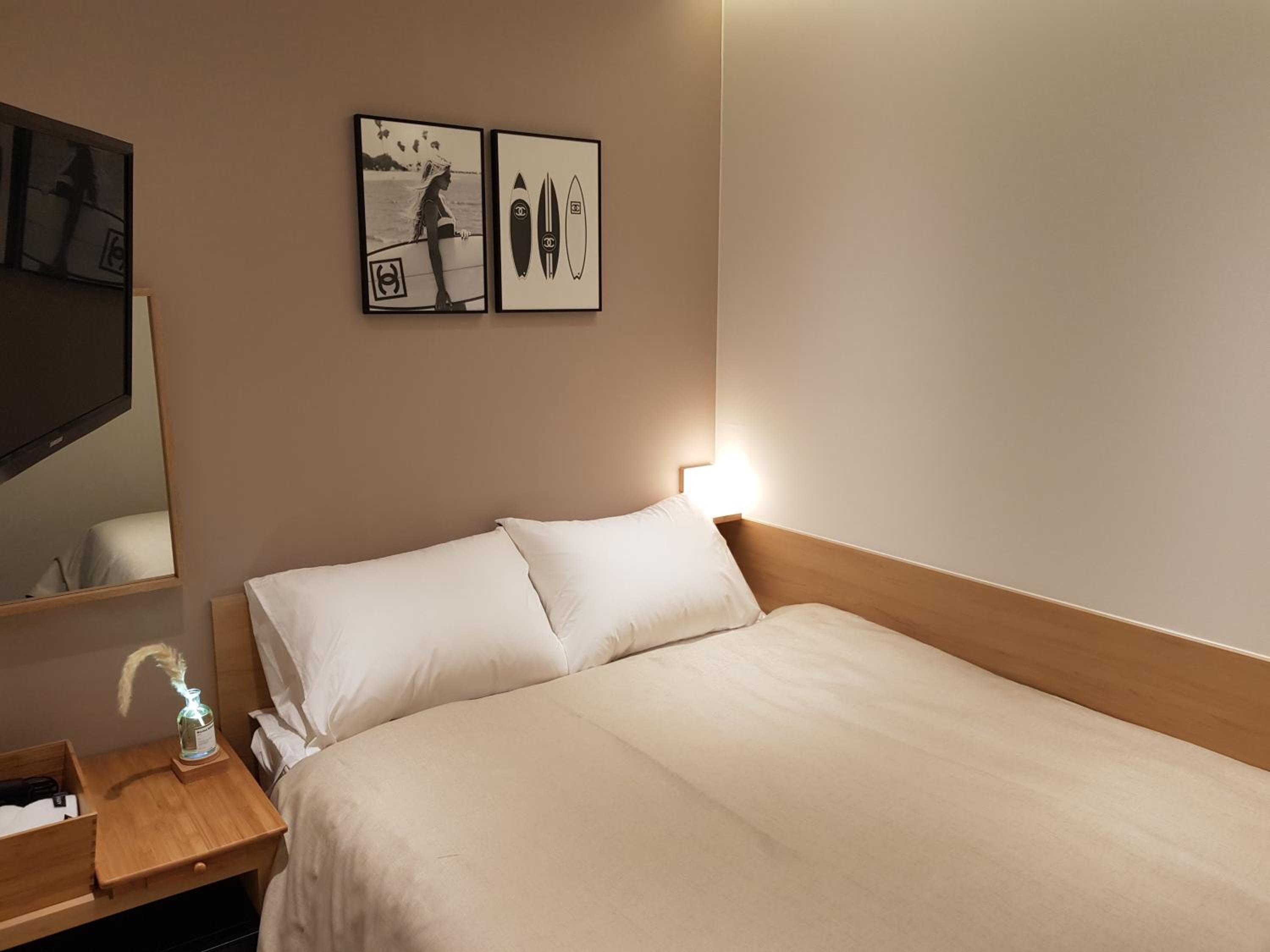 Artravel Myeongdong
