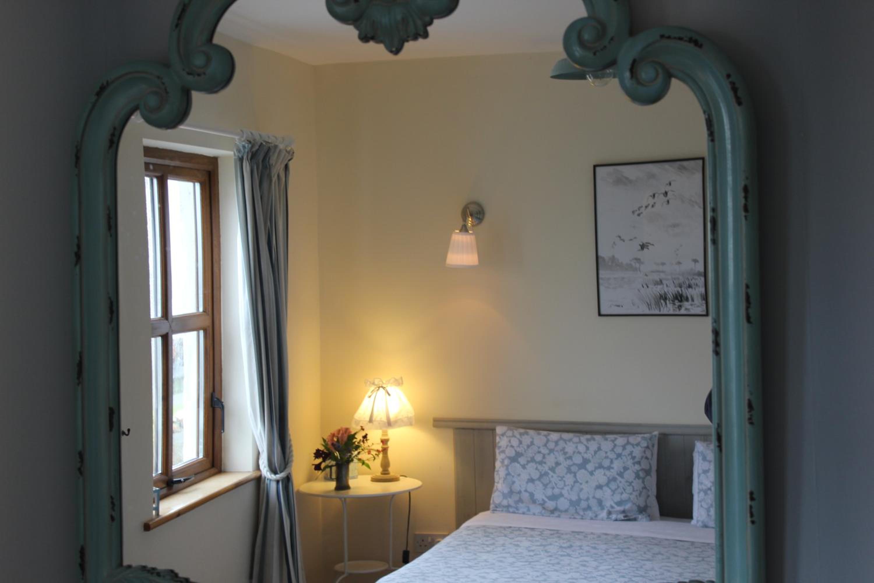 Clifden Bay Lodge view 2