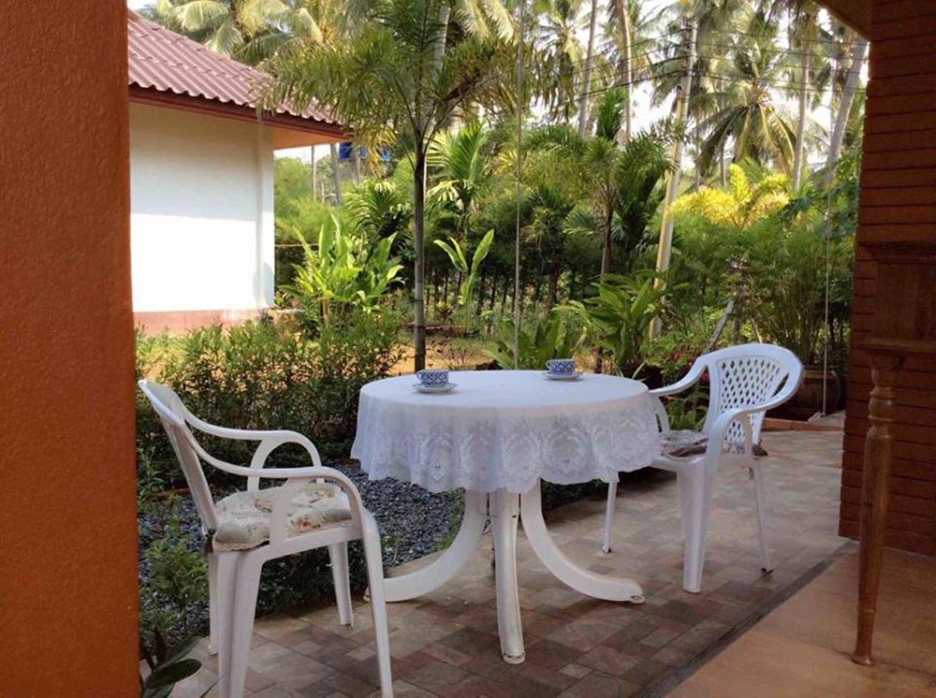Lanta Wanida Resort