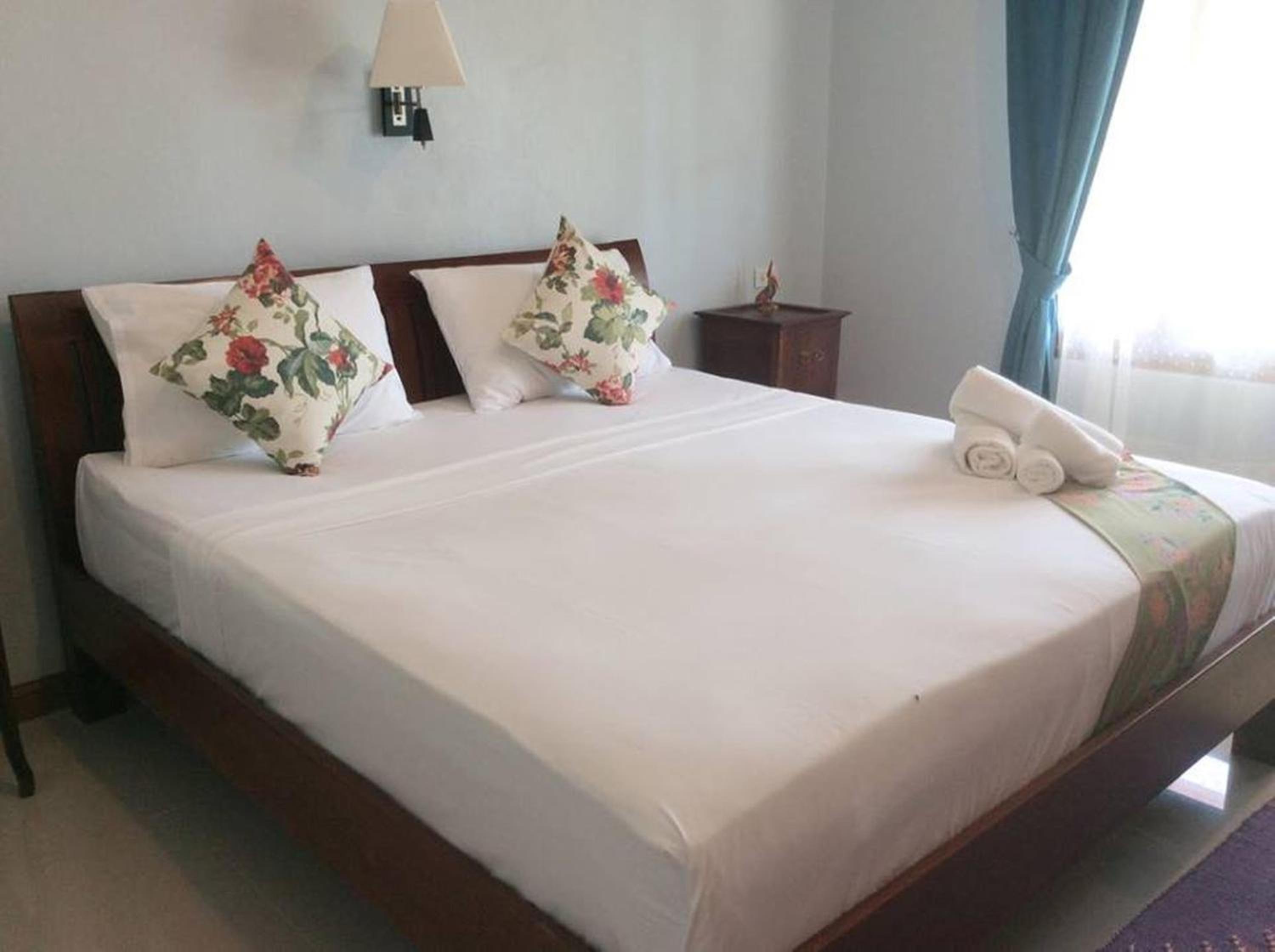 Lanta Wanida Resort
