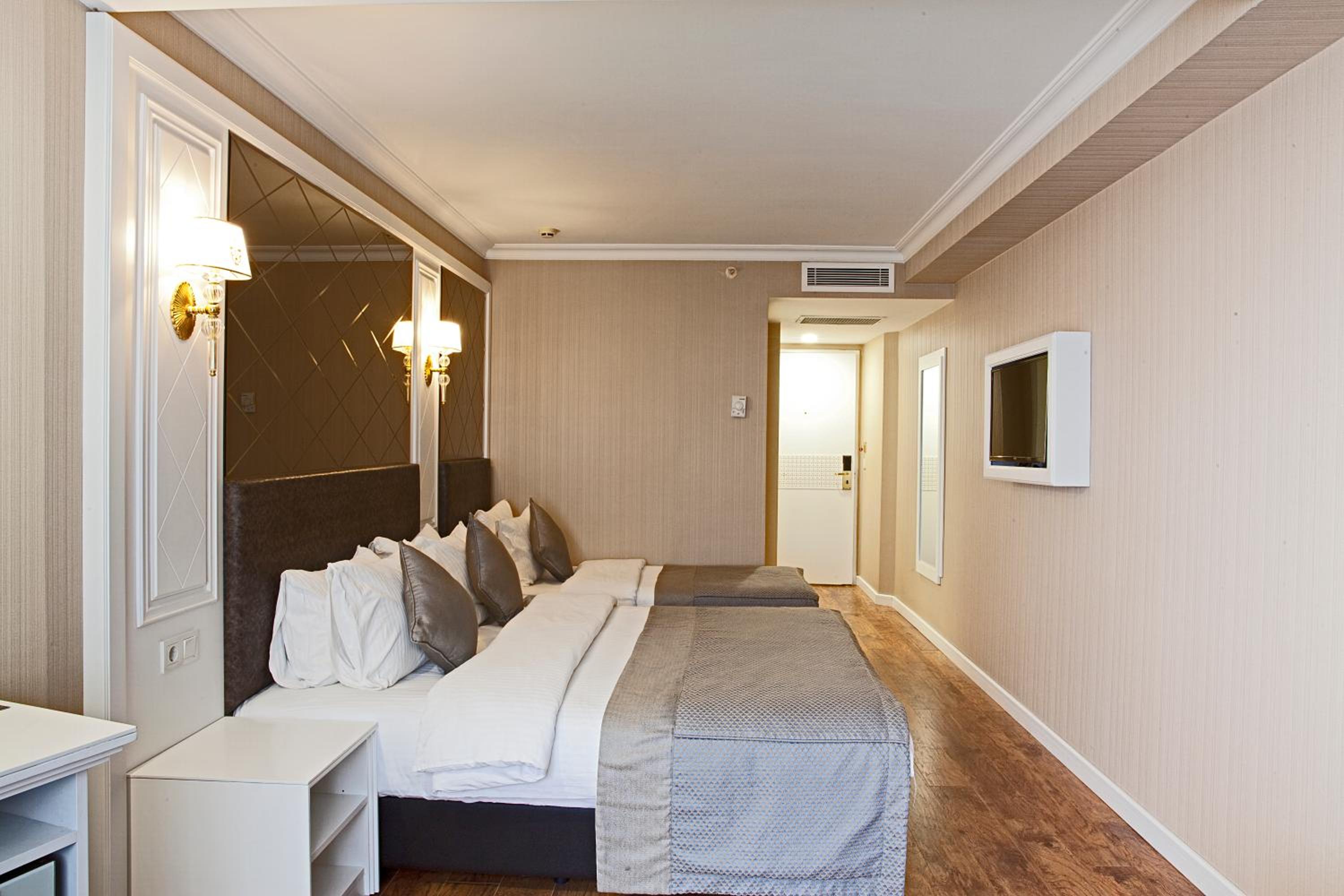 Seres Hotel Old City - Image 11