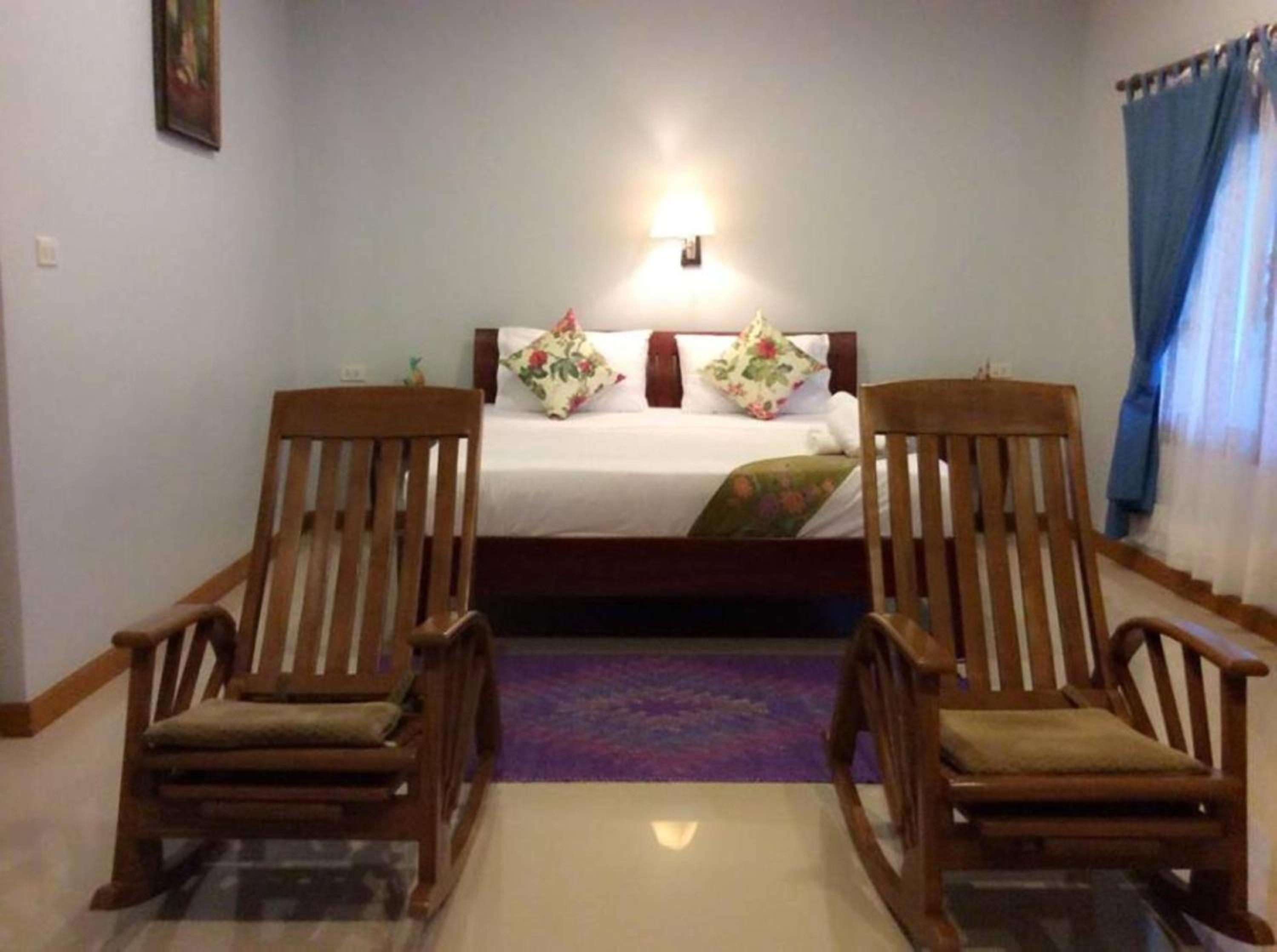 Lanta Wanida Resort